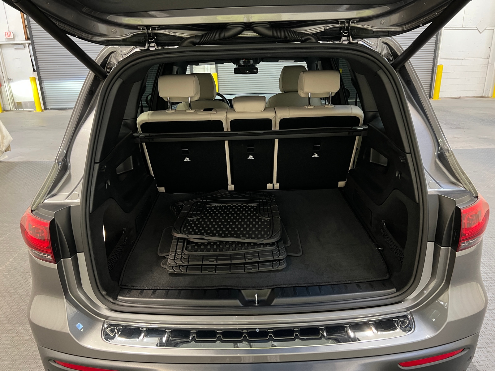 Thumbnail: 2023 Mercedes-Benz EQB - 6