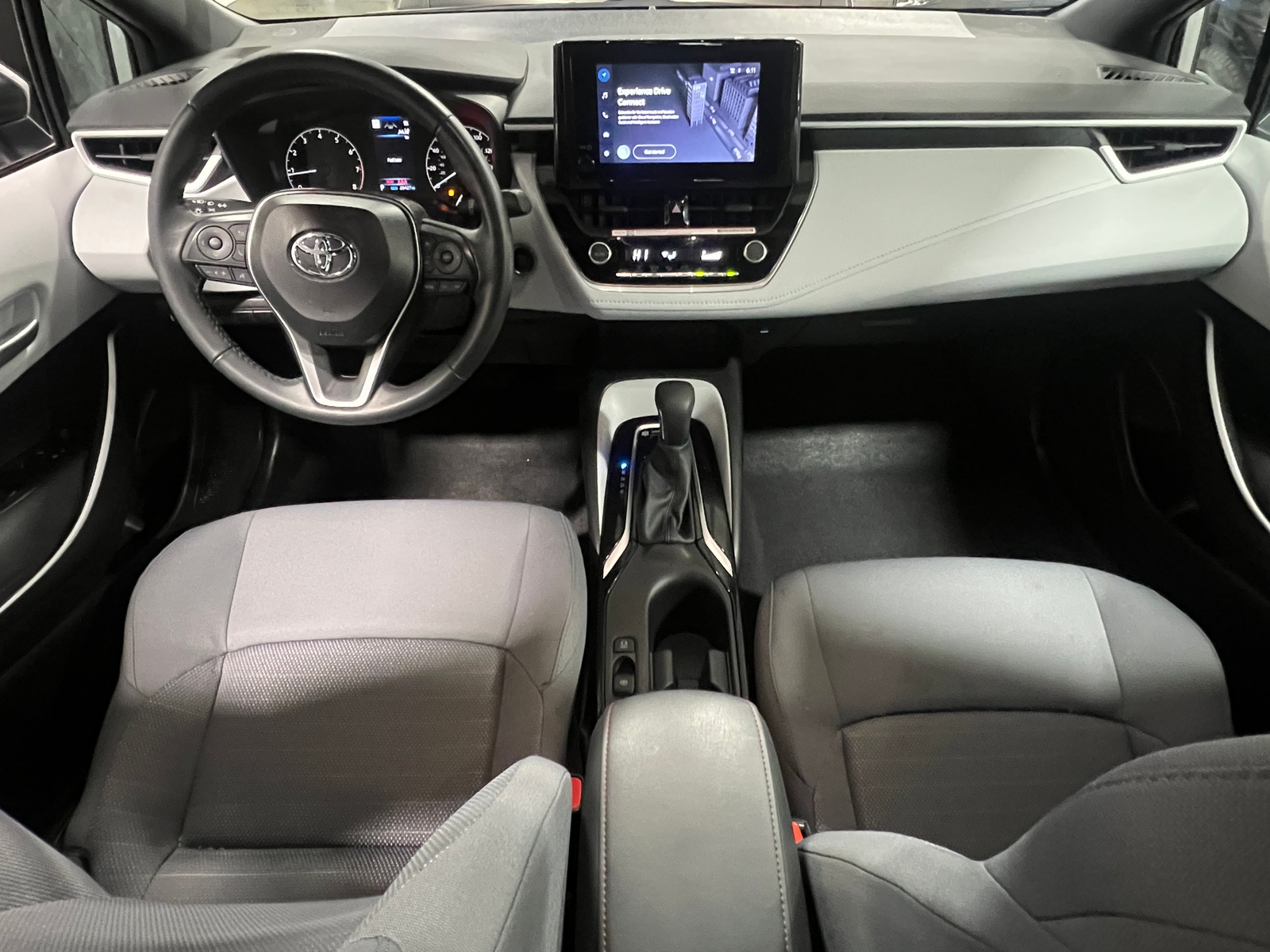 Thumbnail: 2025 Toyota Corolla - 3