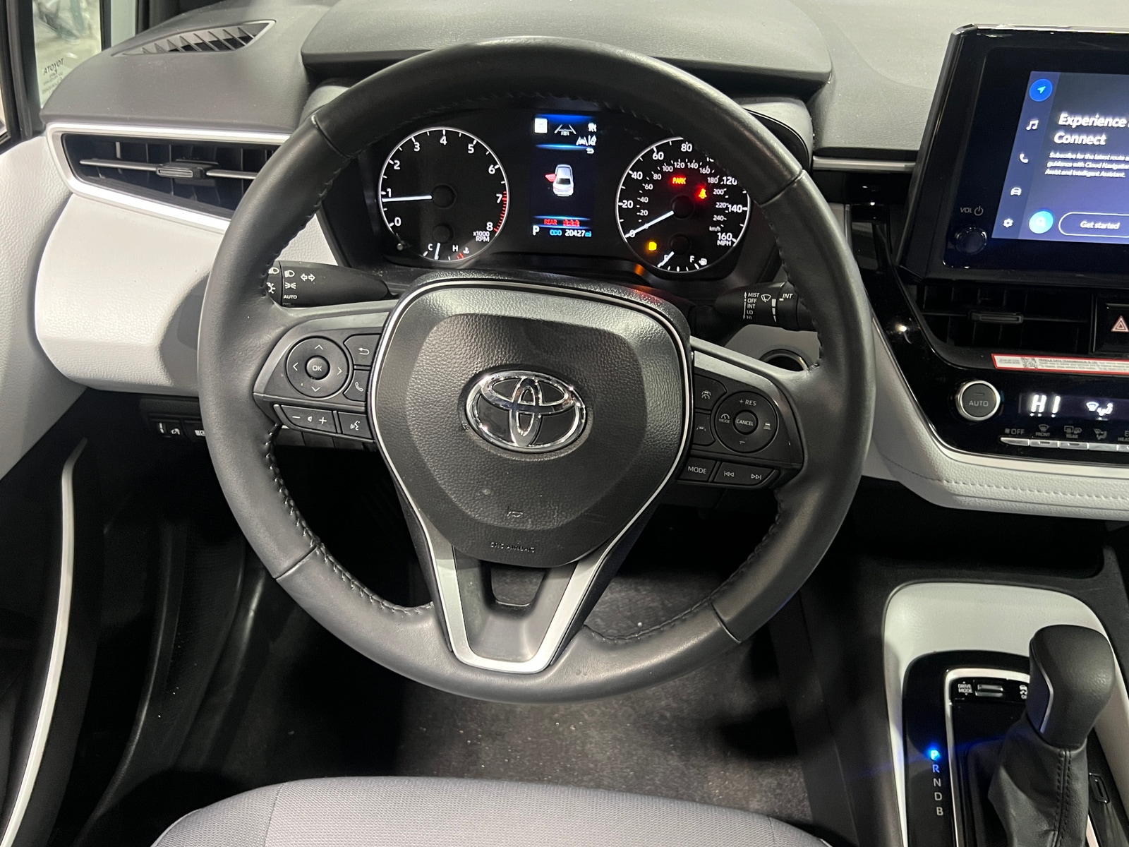 Thumbnail: 2025 Toyota Corolla - 5