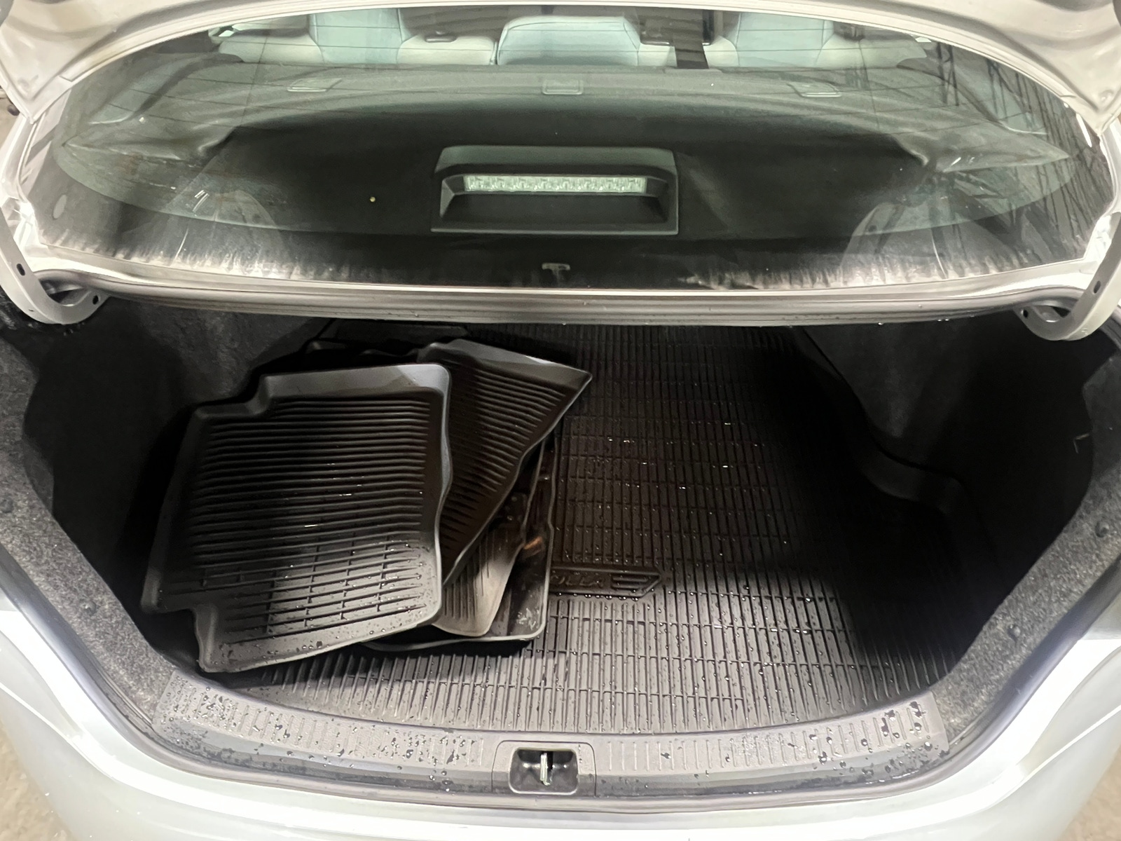 Thumbnail: 2025 Toyota Corolla - 7