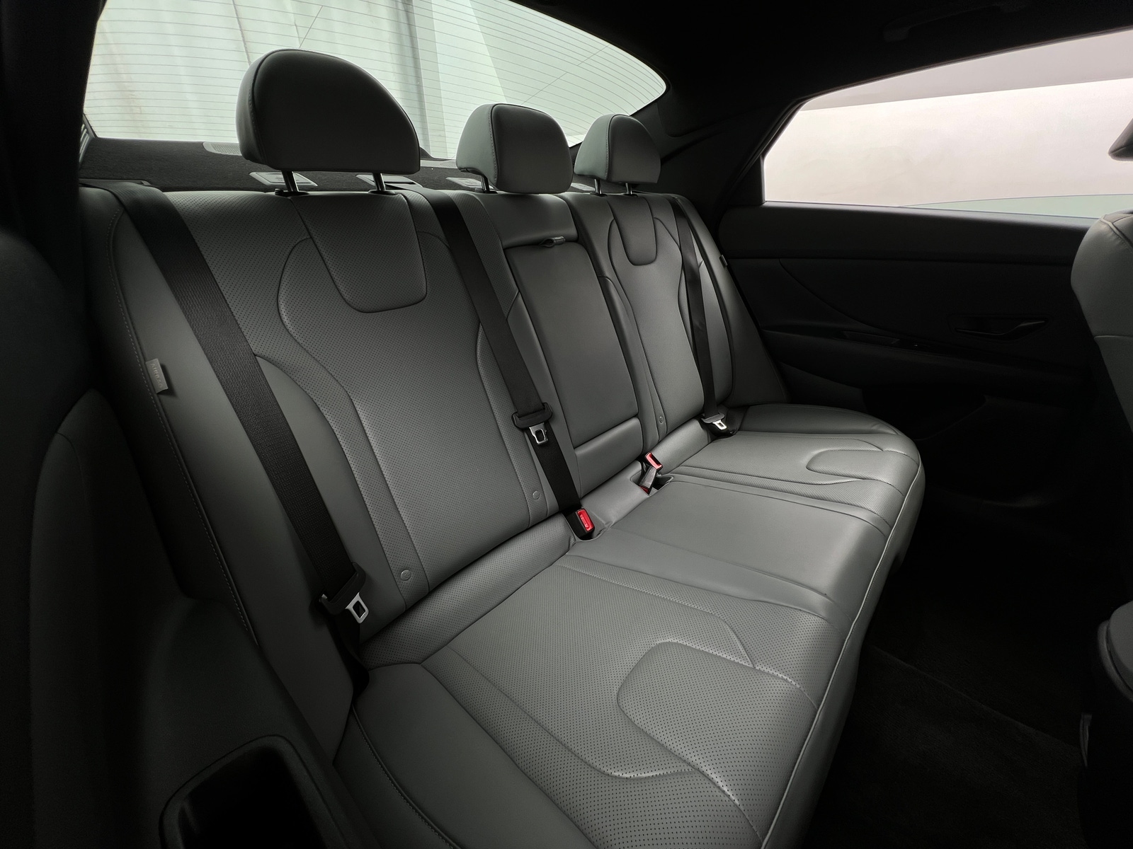 Thumbnail: 2025 Hyundai Elantra - 5