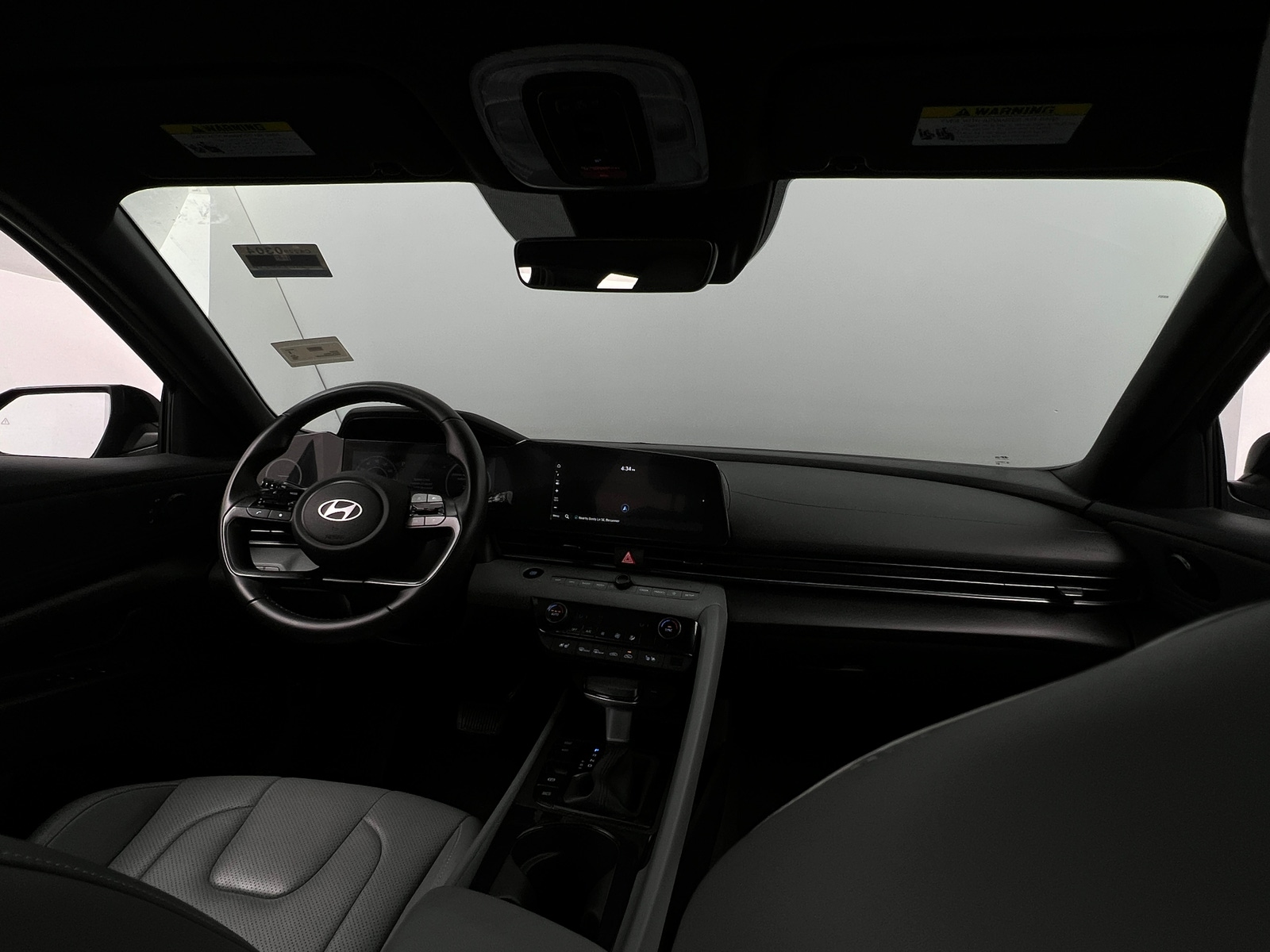 Thumbnail: 2025 Hyundai Elantra - 2