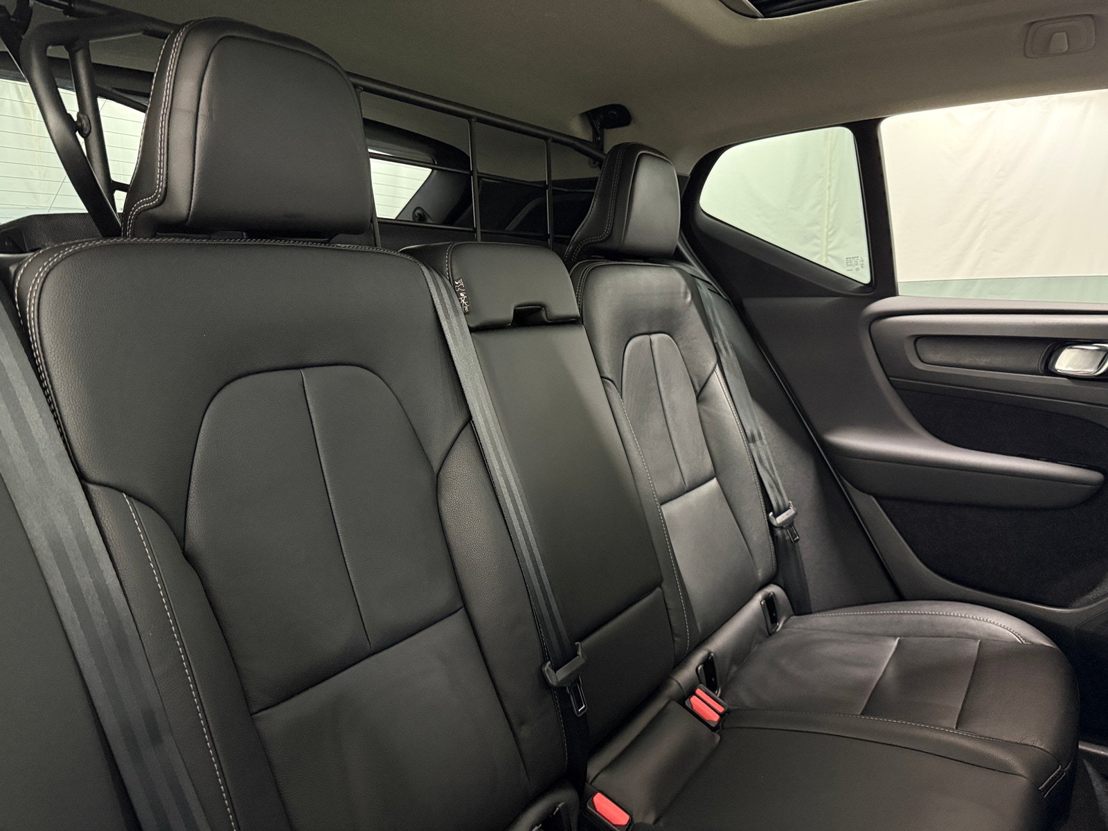 Thumbnail: 2020 Volvo XC40 - 5