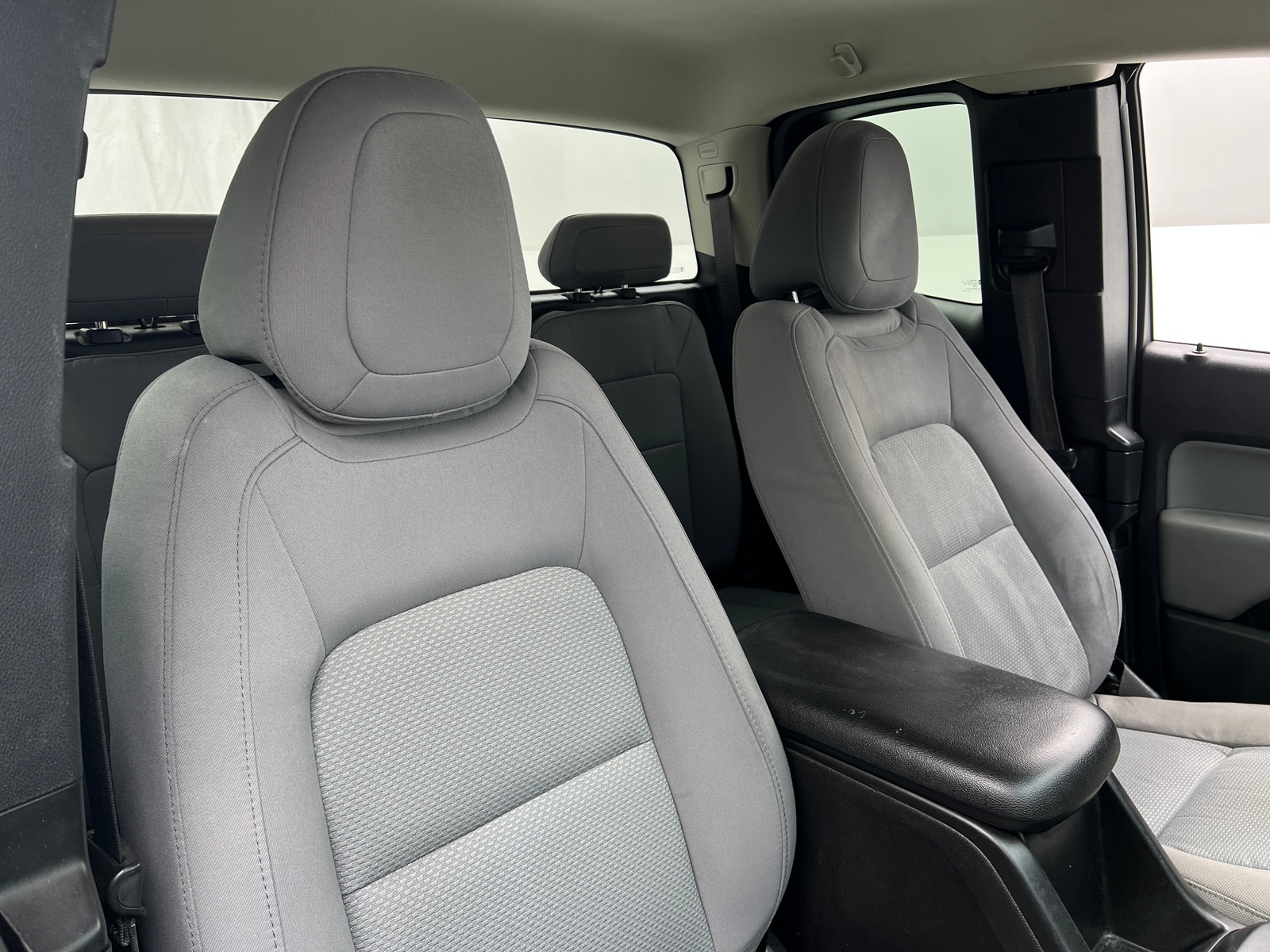 Thumbnail: 2020 Chevrolet Colorado - 2