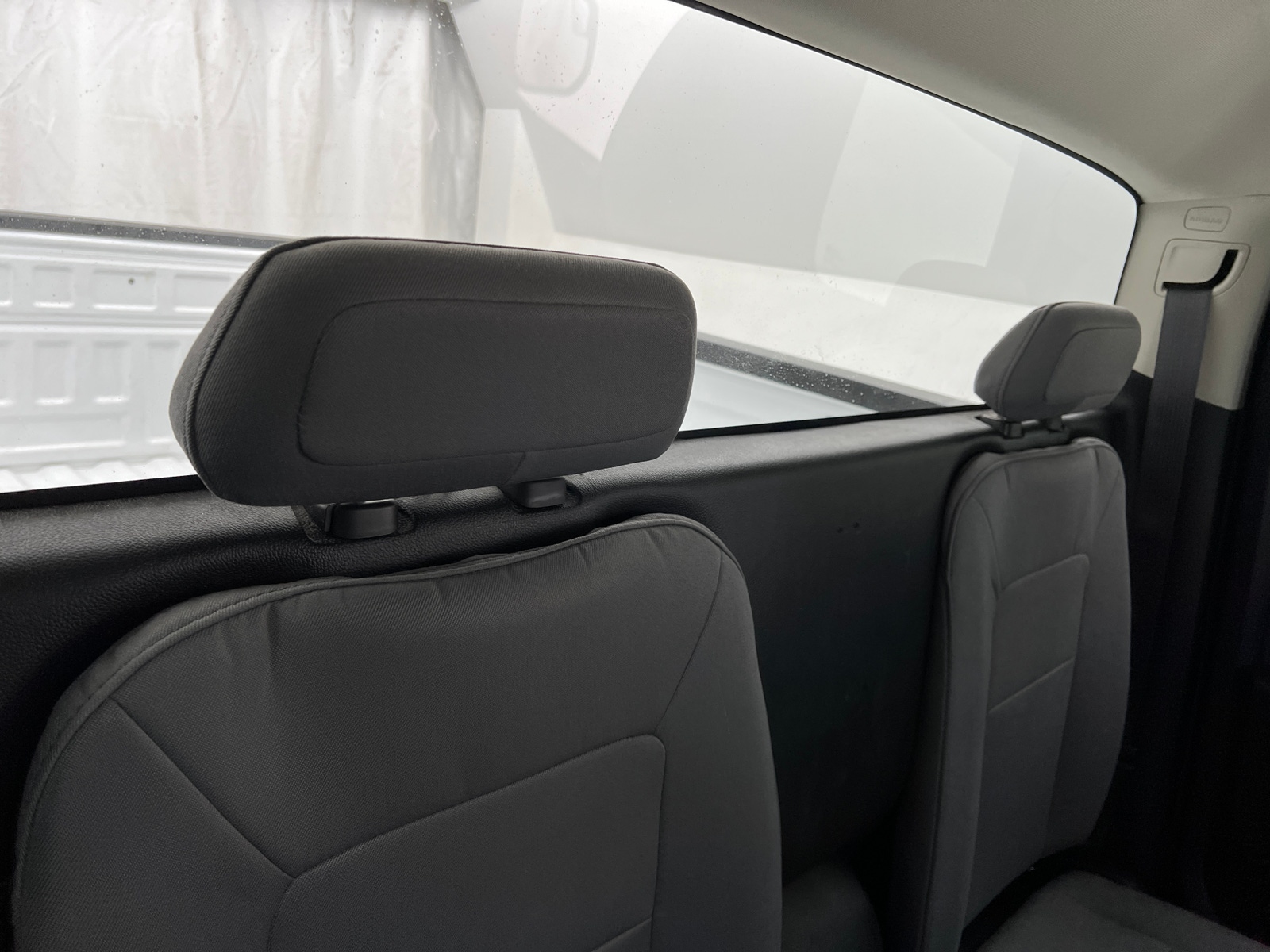 Thumbnail: 2020 Chevrolet Colorado - 6