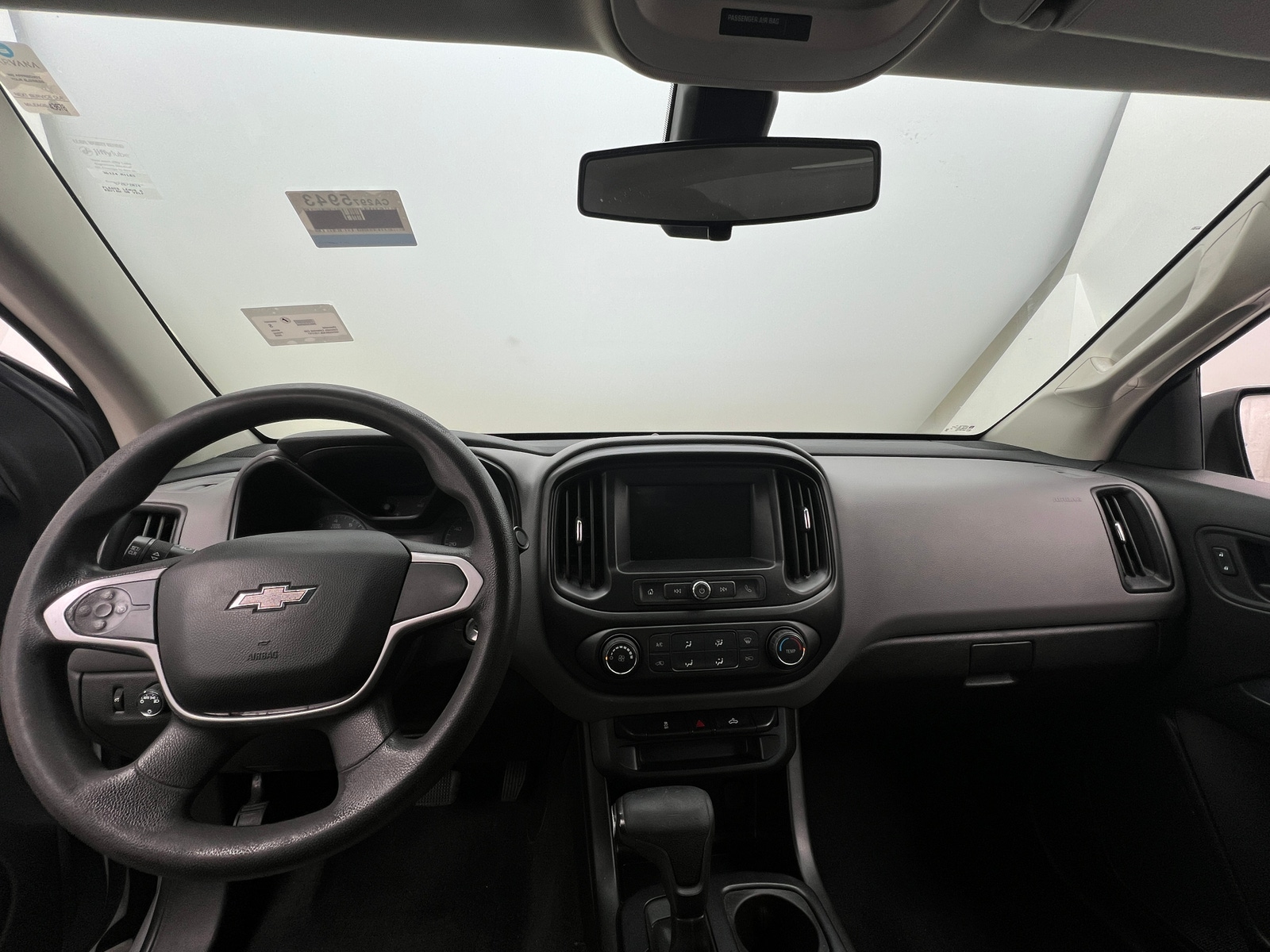 Thumbnail: 2020 Chevrolet Colorado - 3