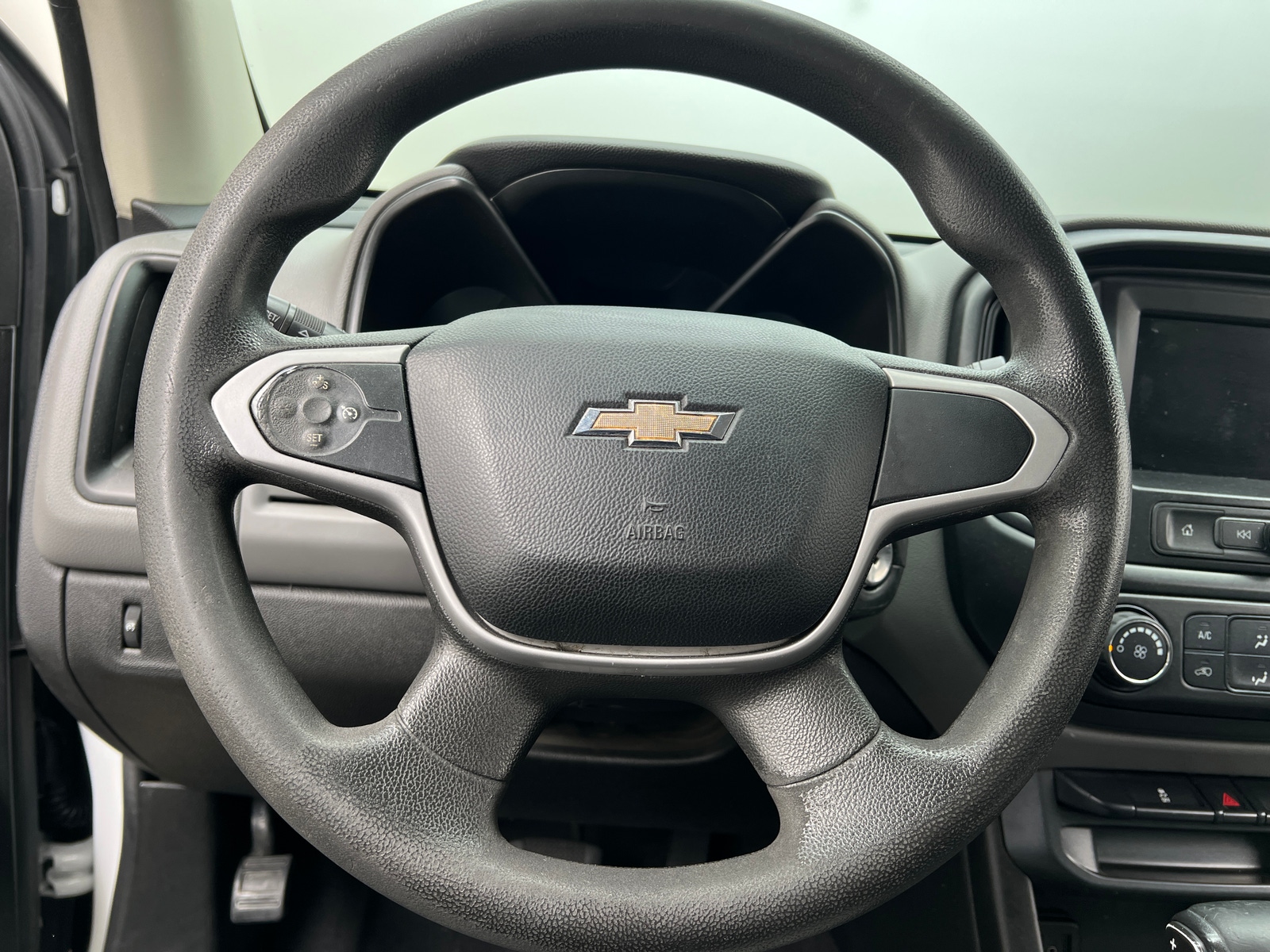 Thumbnail: 2020 Chevrolet Colorado - 5