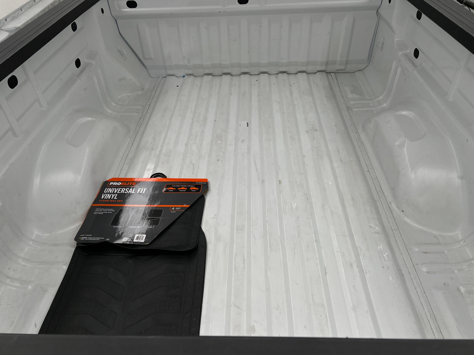 Thumbnail: 2020 Chevrolet Colorado - 7