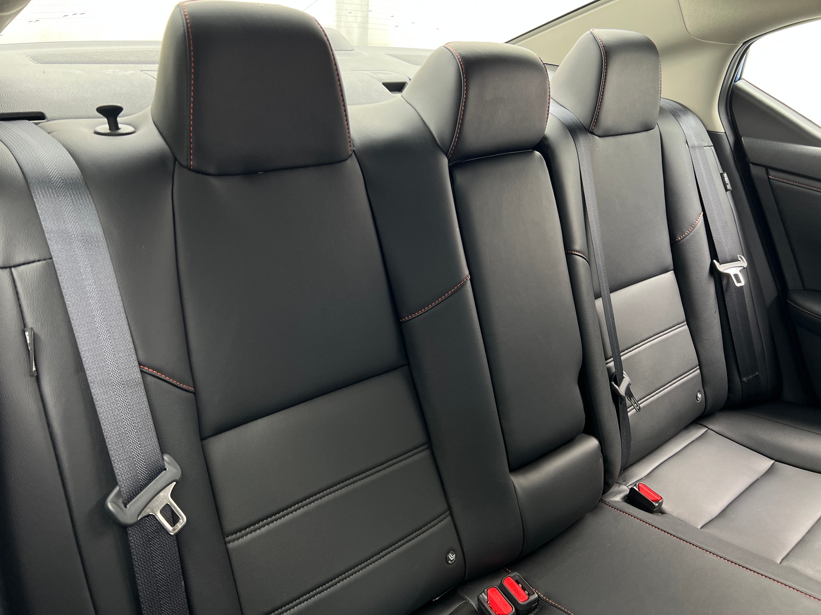 Thumbnail: 2024 Nissan Sentra - 6