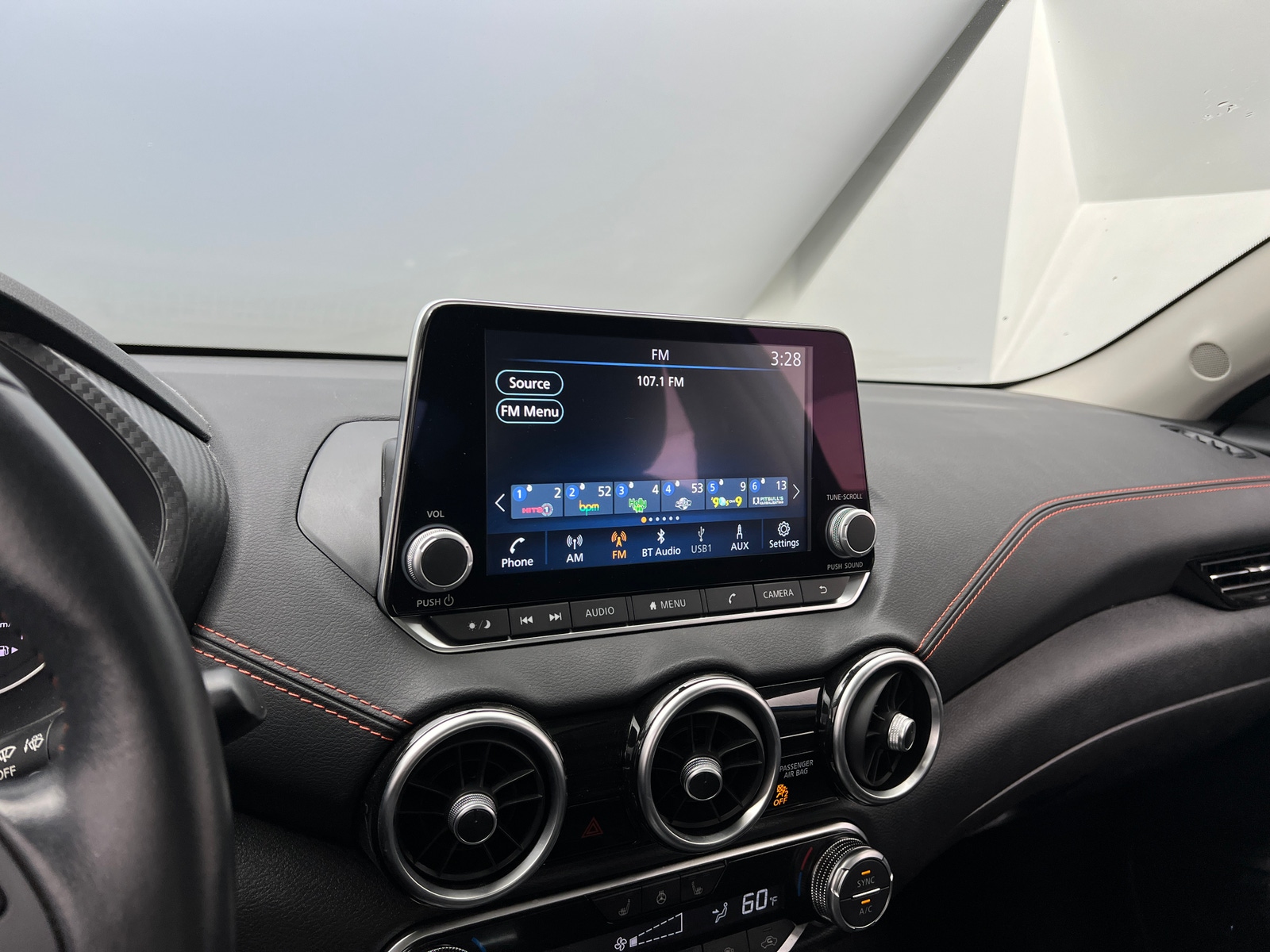 Thumbnail: 2024 Nissan Sentra - 4