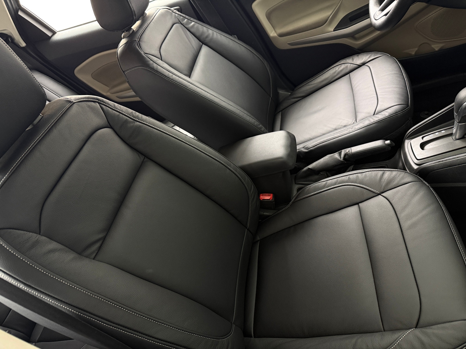 Thumbnail: 2021 Ford EcoSport - 2