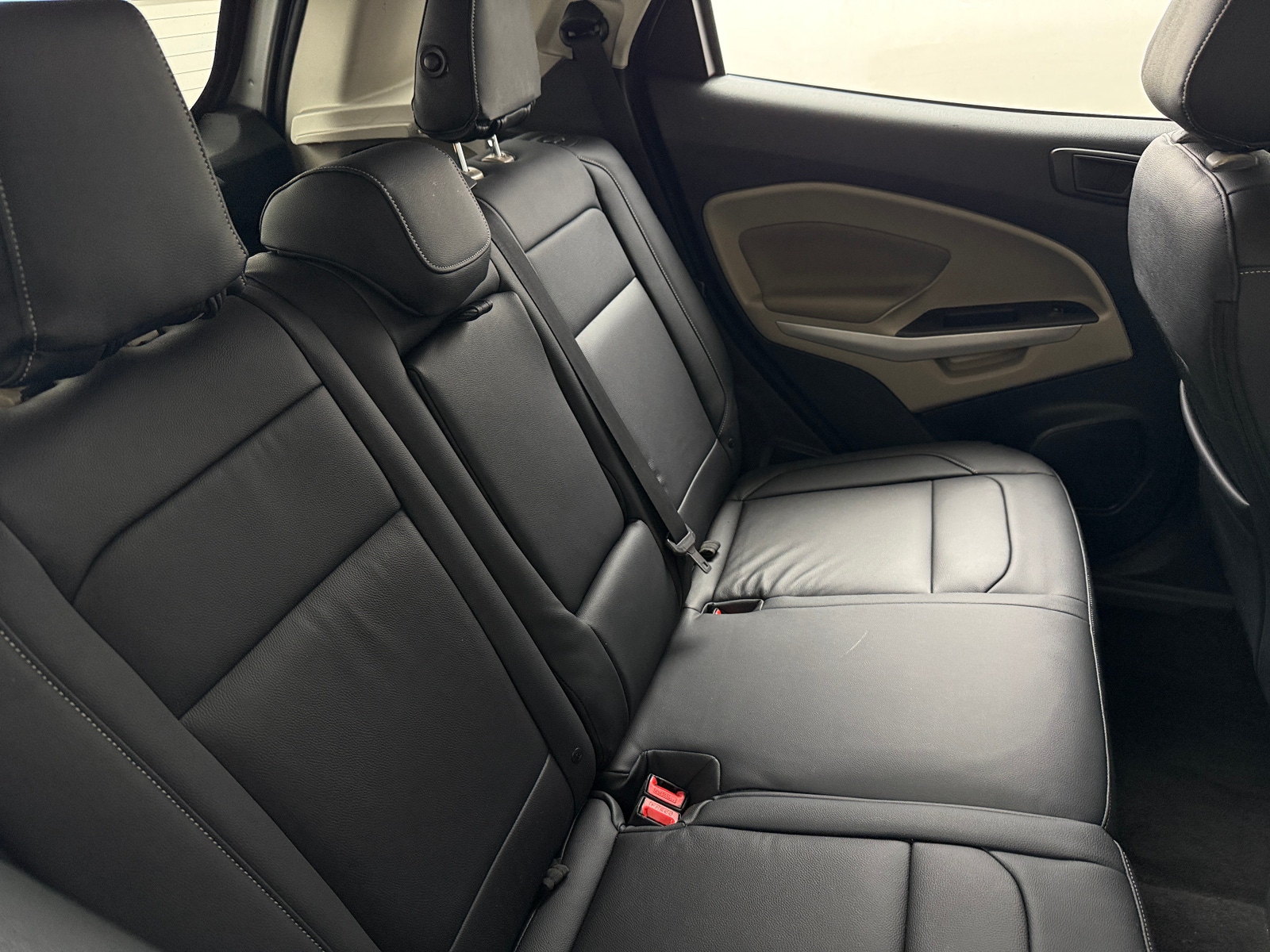 Thumbnail: 2021 Ford EcoSport - 6