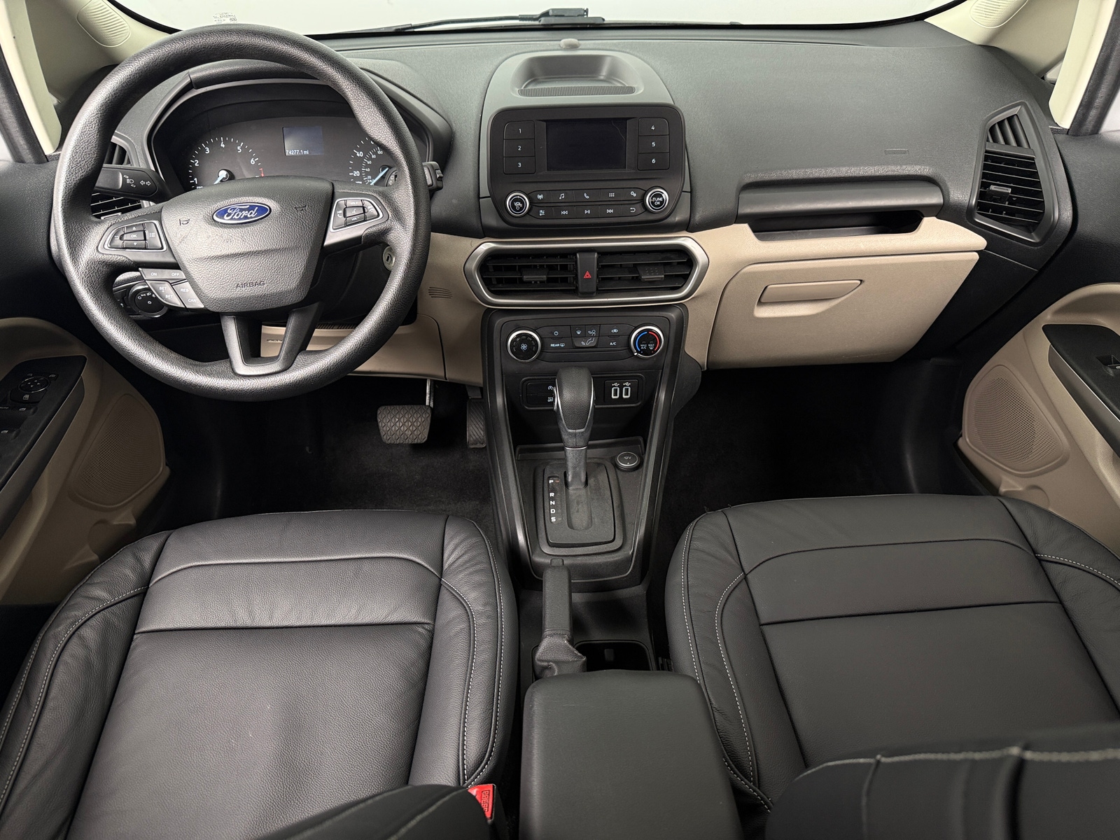 Thumbnail: 2021 Ford EcoSport - 3