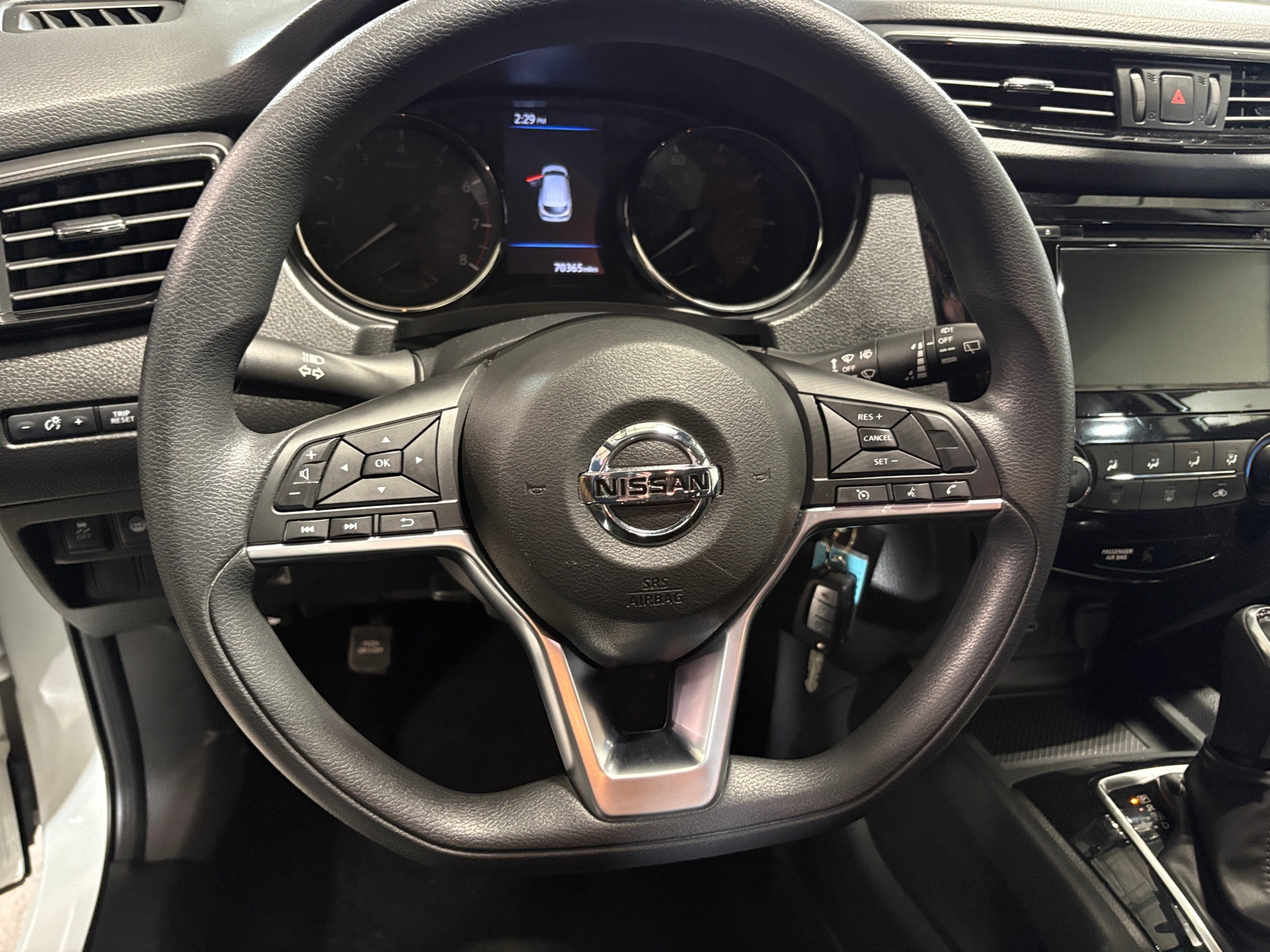 Thumbnail: 2020 Nissan Rogue Sport - 5