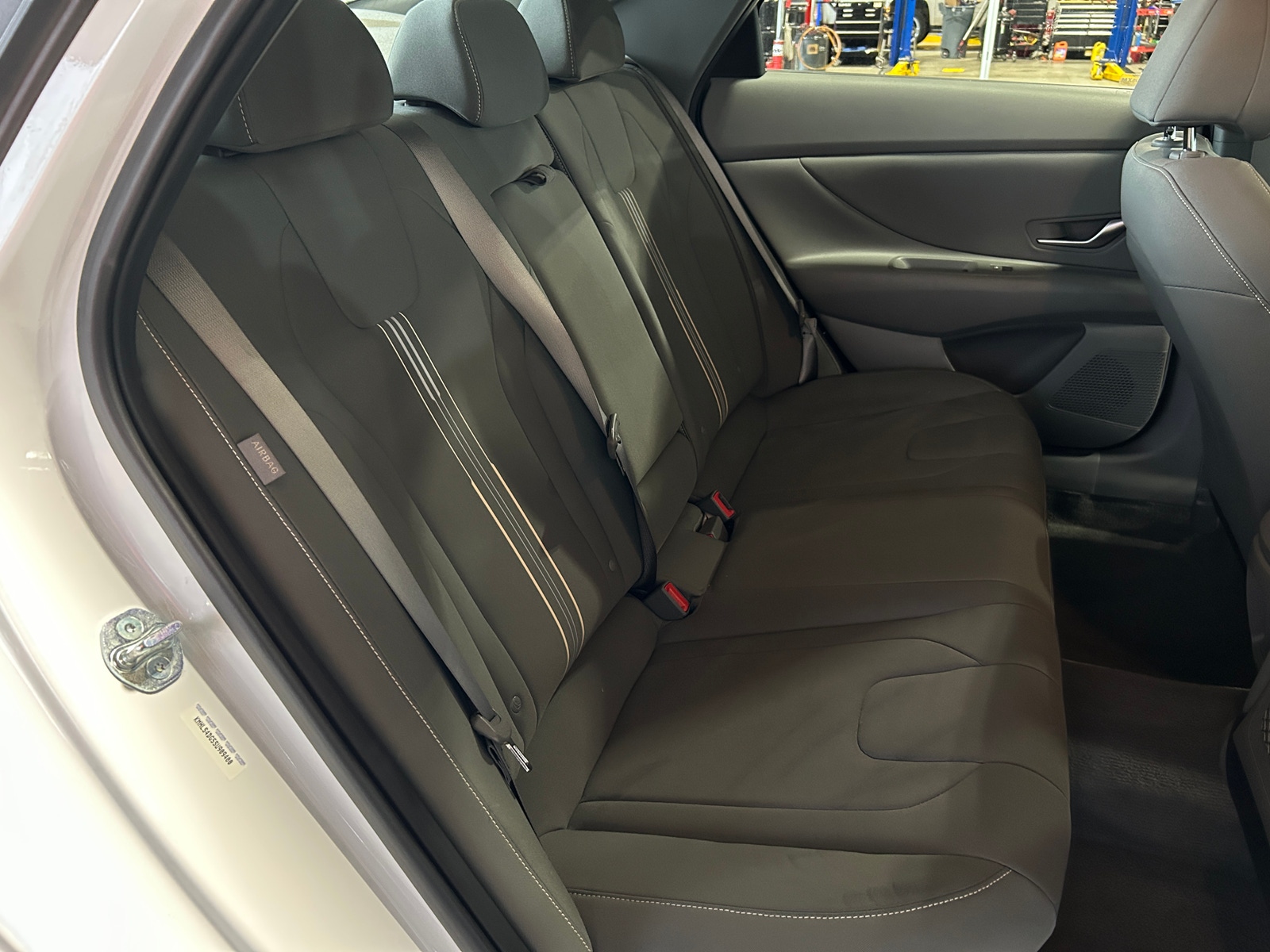 Thumbnail: 2025 Hyundai Elantra - 6