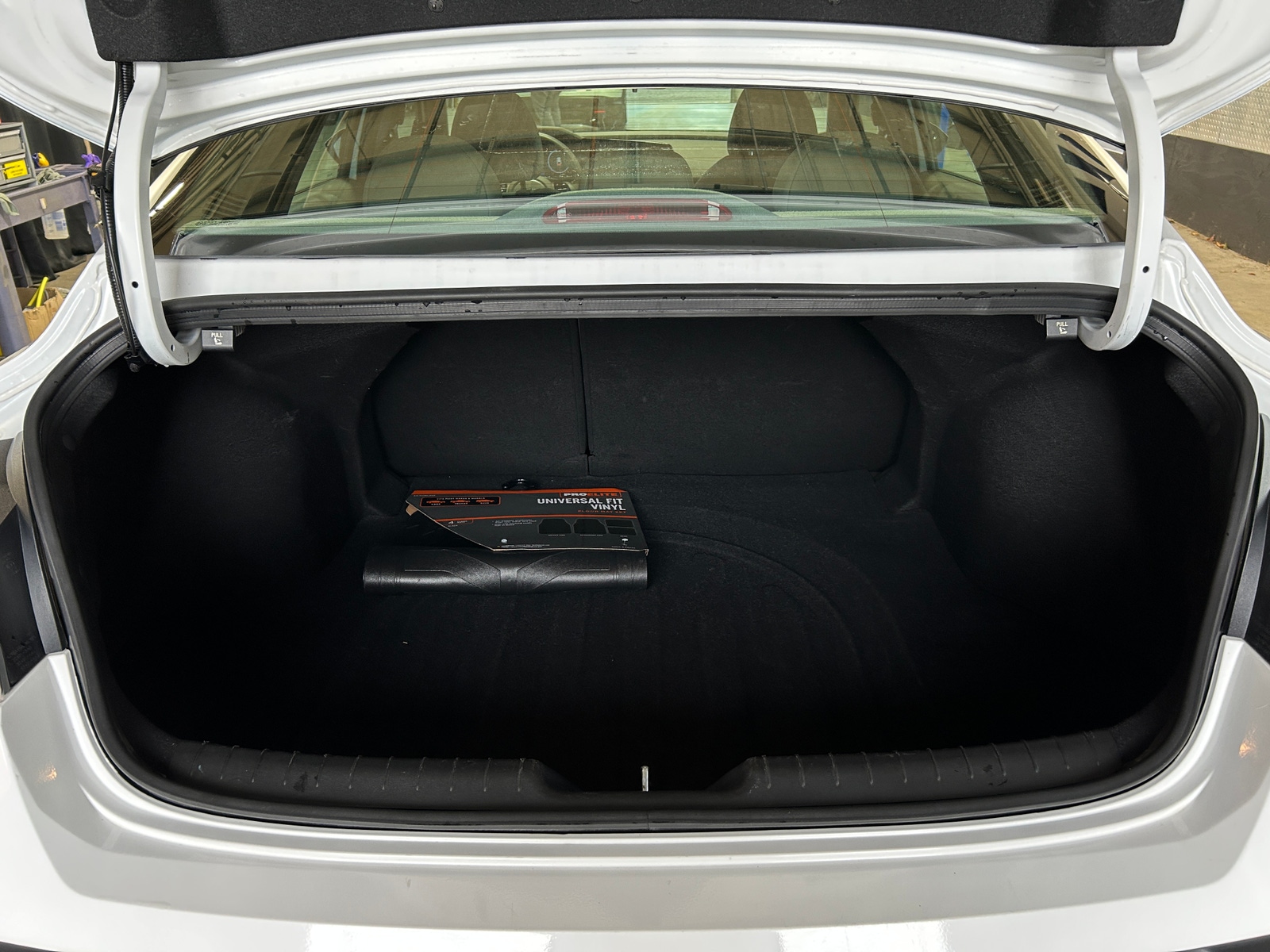 Thumbnail: 2025 Hyundai Elantra - 7