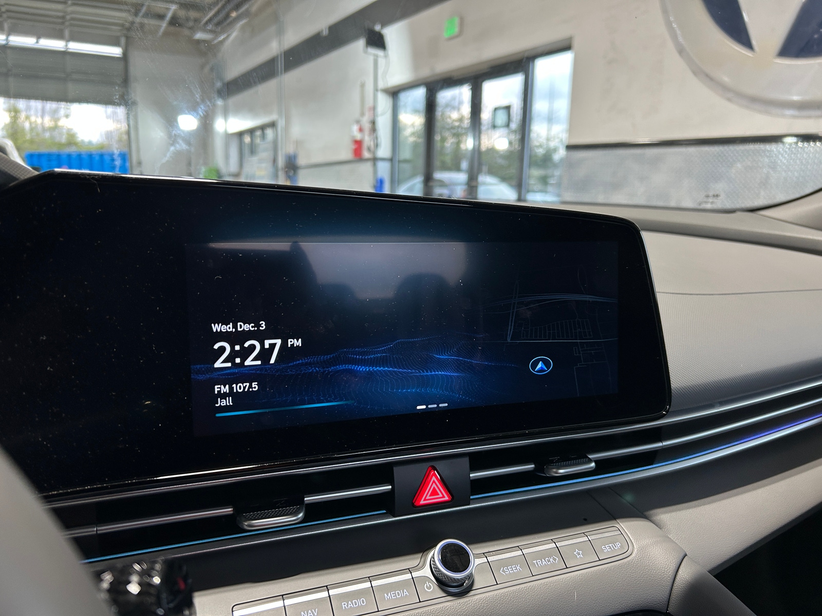 Thumbnail: 2025 Hyundai Elantra - 4