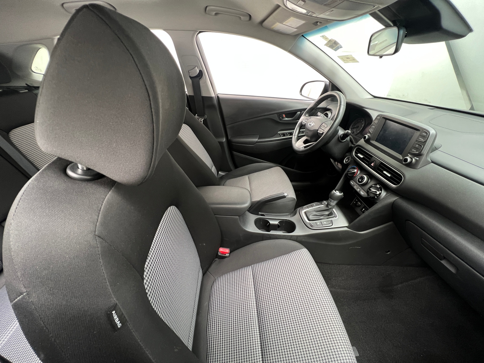 Thumbnail: 2019 Hyundai Kona - 2