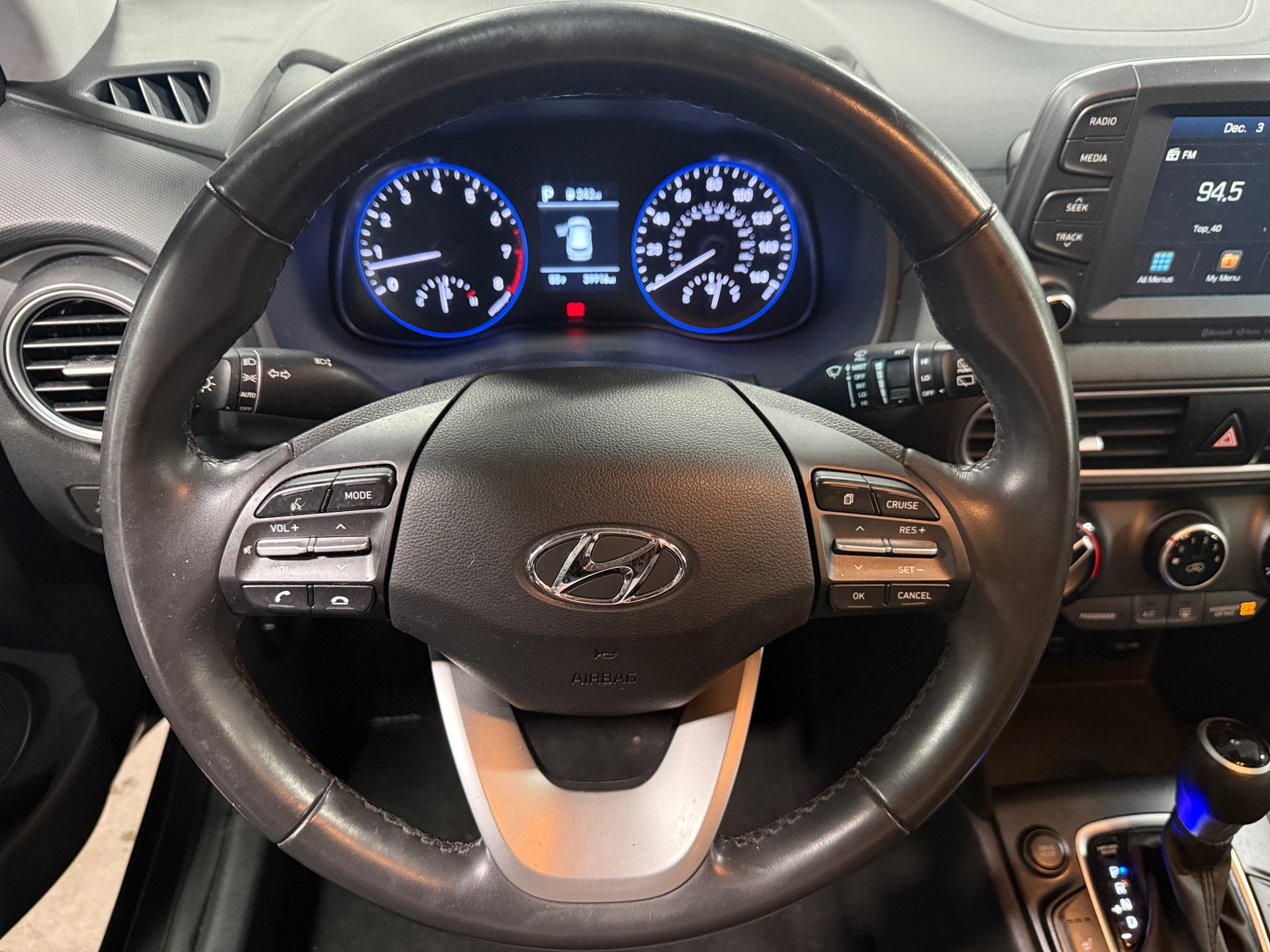 Thumbnail: 2019 Hyundai Kona - 5