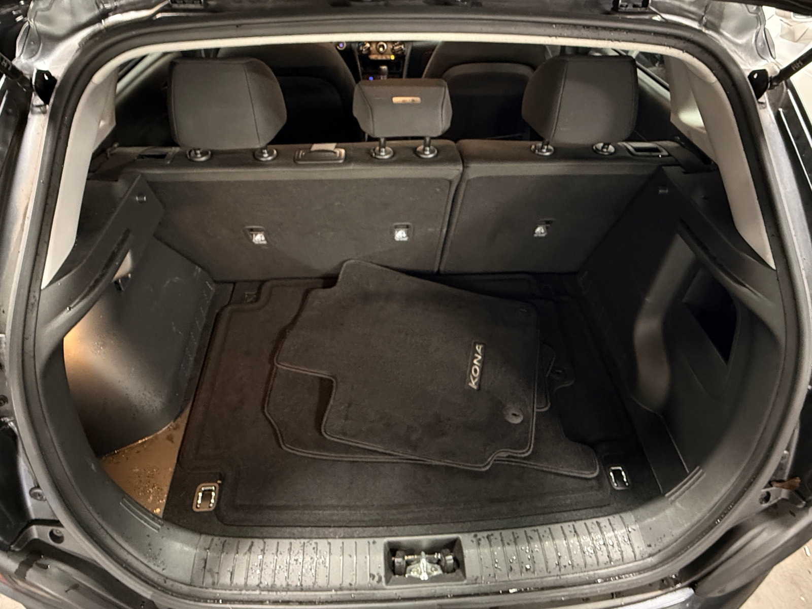 Thumbnail: 2019 Hyundai Kona - 7