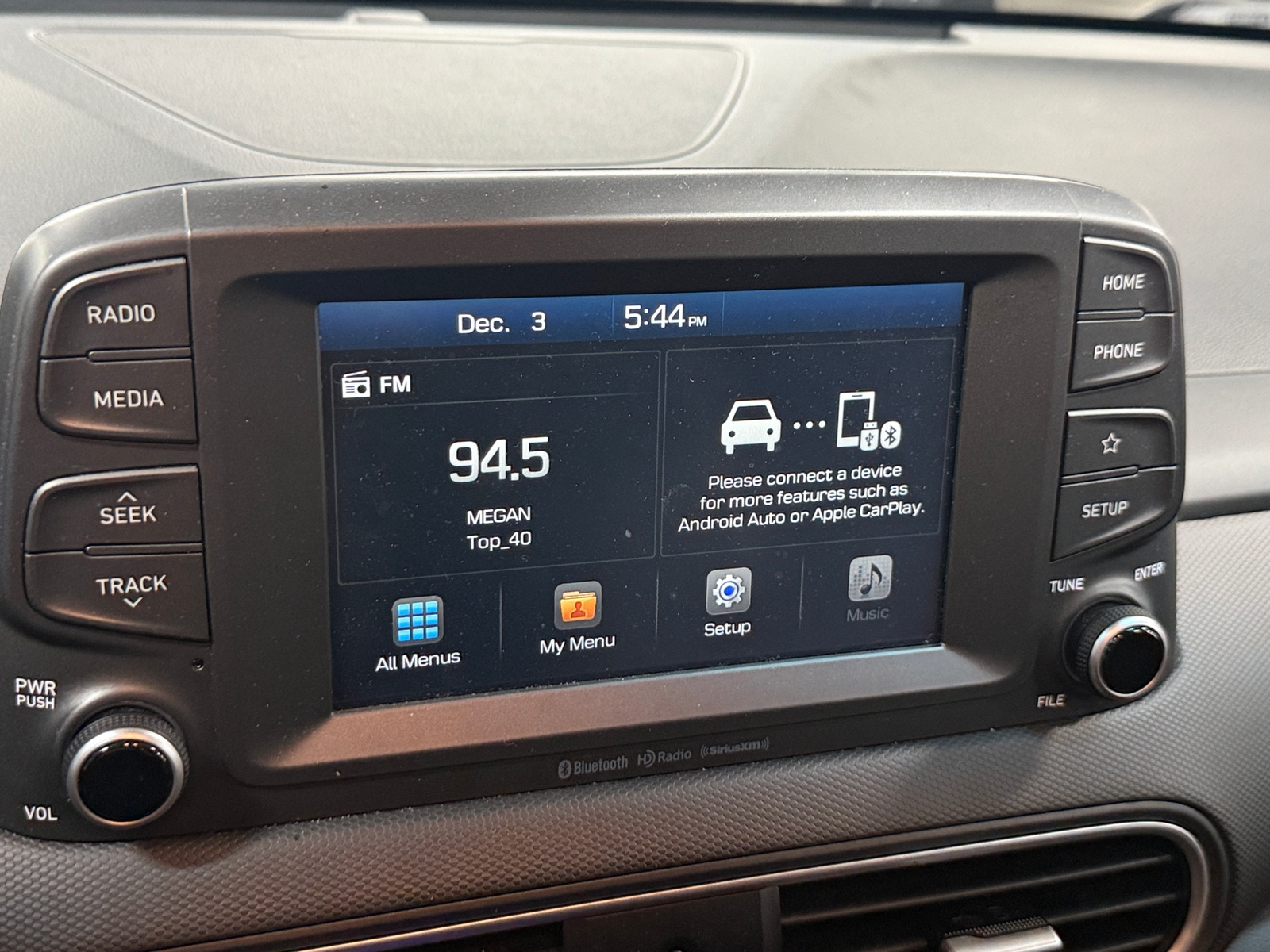 Thumbnail: 2019 Hyundai Kona - 4