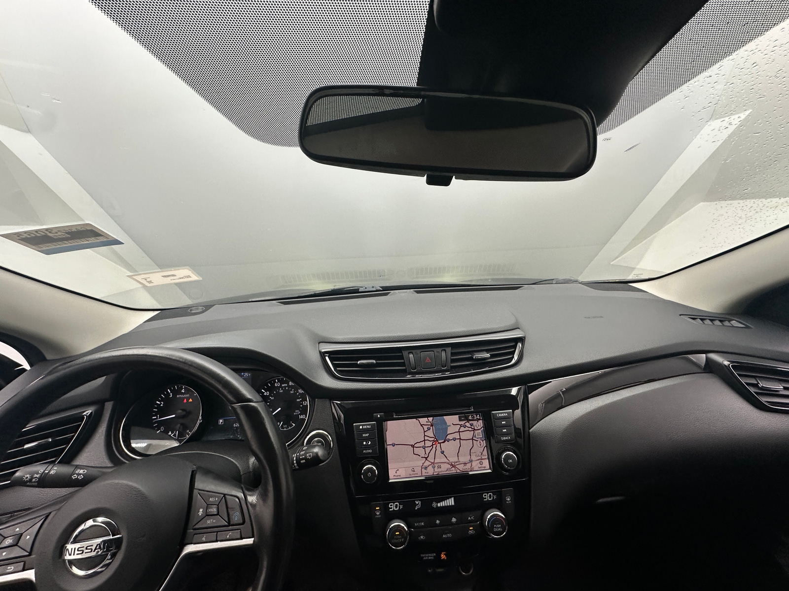 Thumbnail: 2019 Nissan Rogue Sport - 3