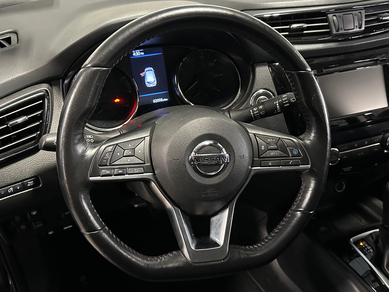 Thumbnail: 2019 Nissan Rogue Sport - 5