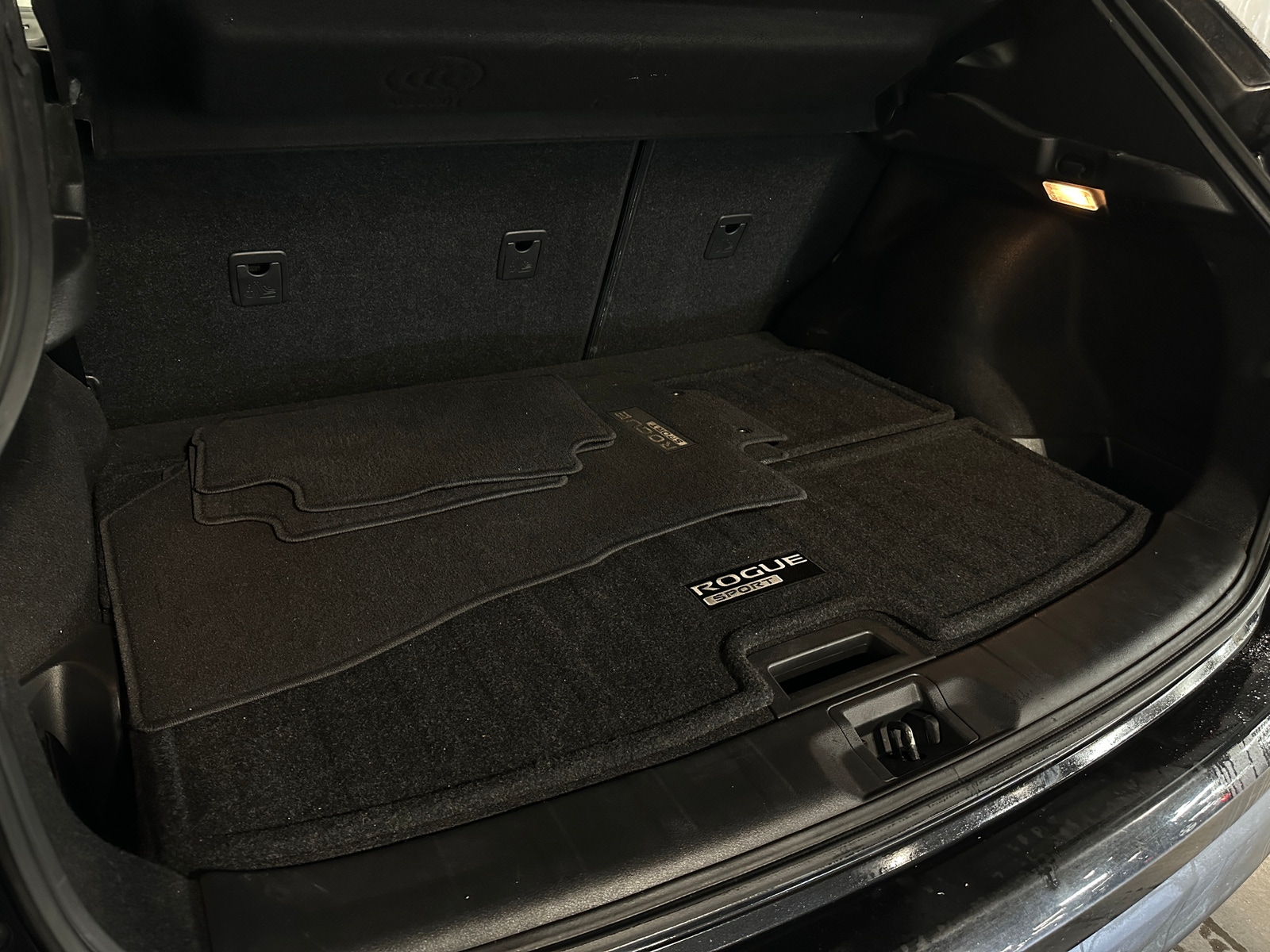 Thumbnail: 2019 Nissan Rogue Sport - 7