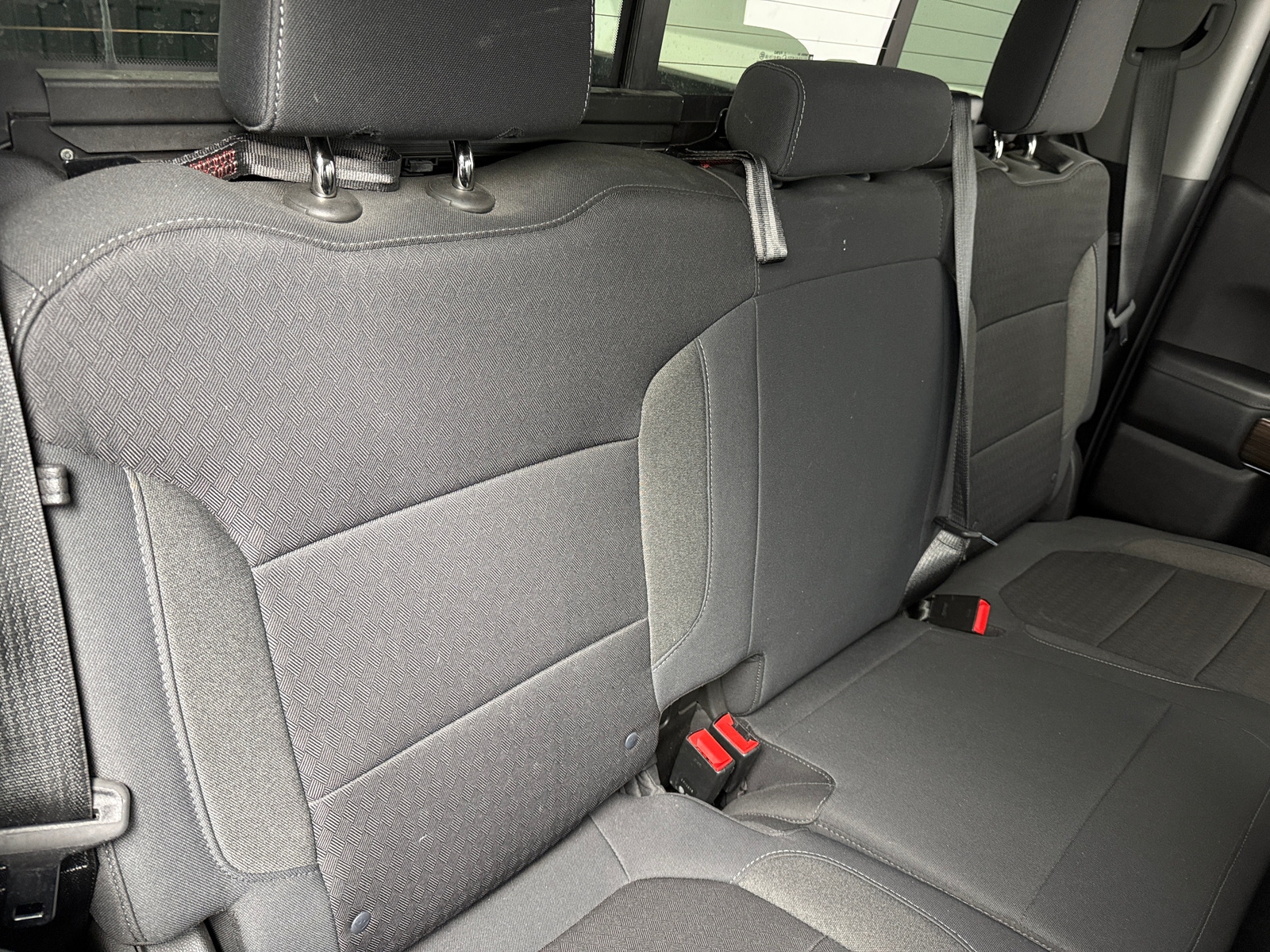 Thumbnail: 2019 Chevrolet Silverado 1500 - 6