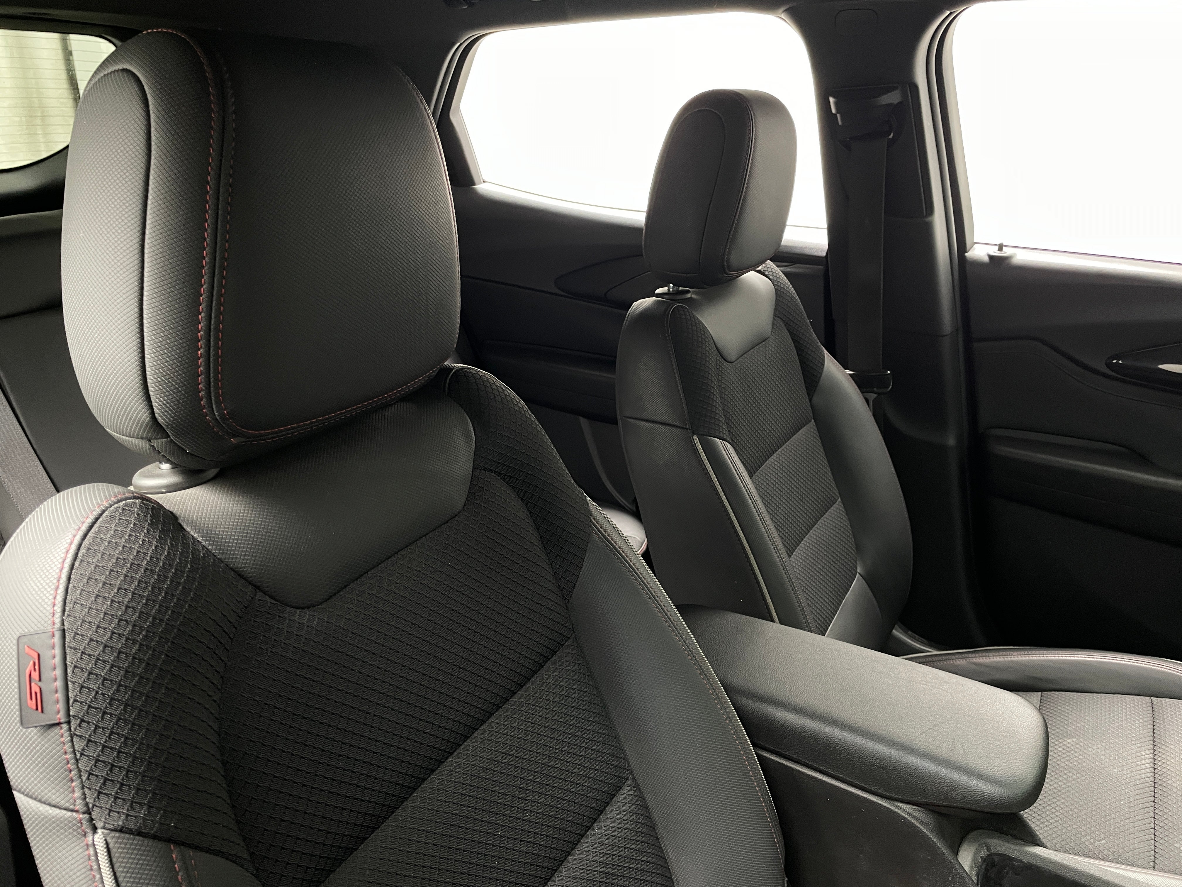 2021 Chevrolet Trailblazer