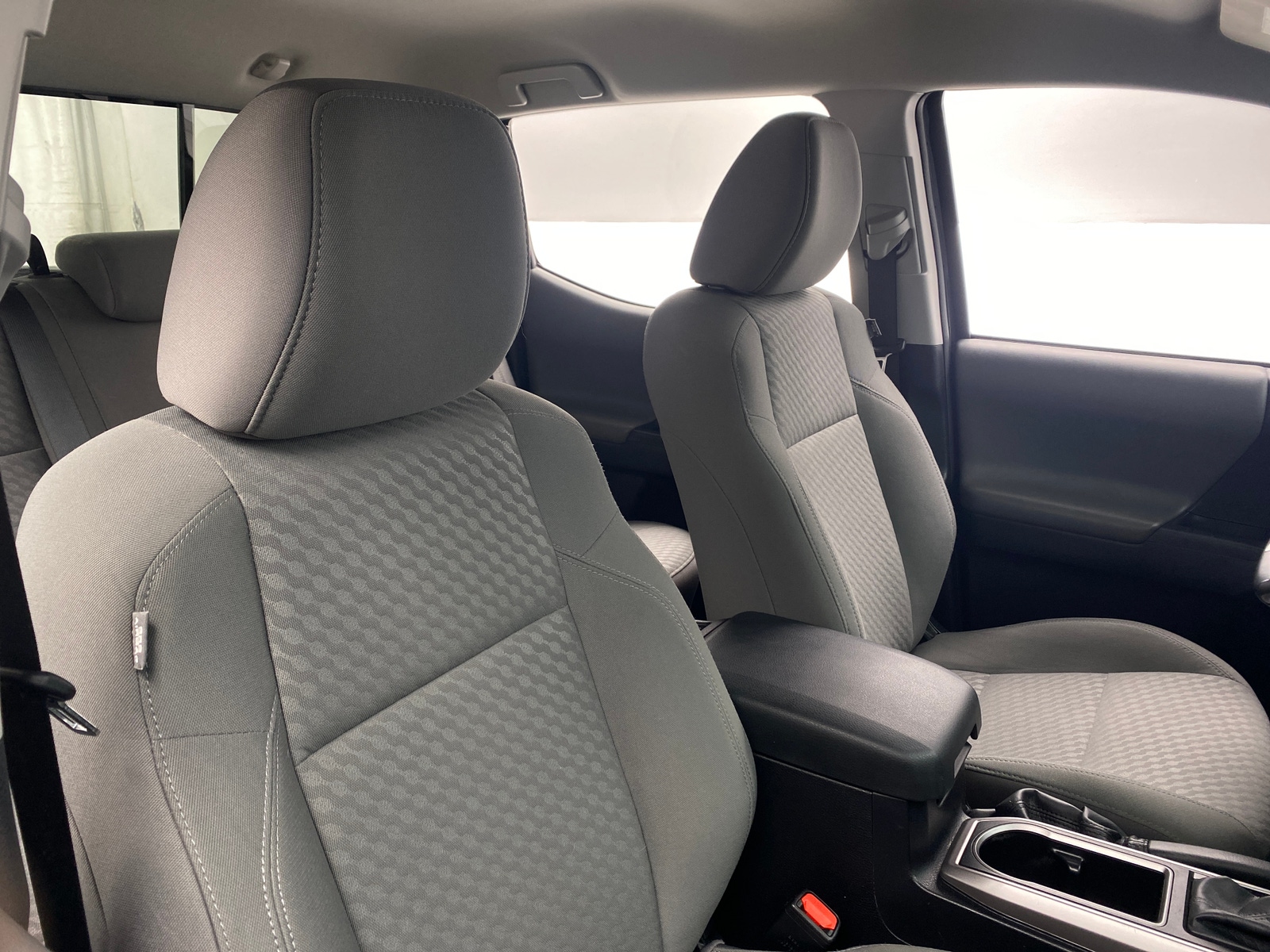 Thumbnail: 2023 Toyota Tacoma - 2