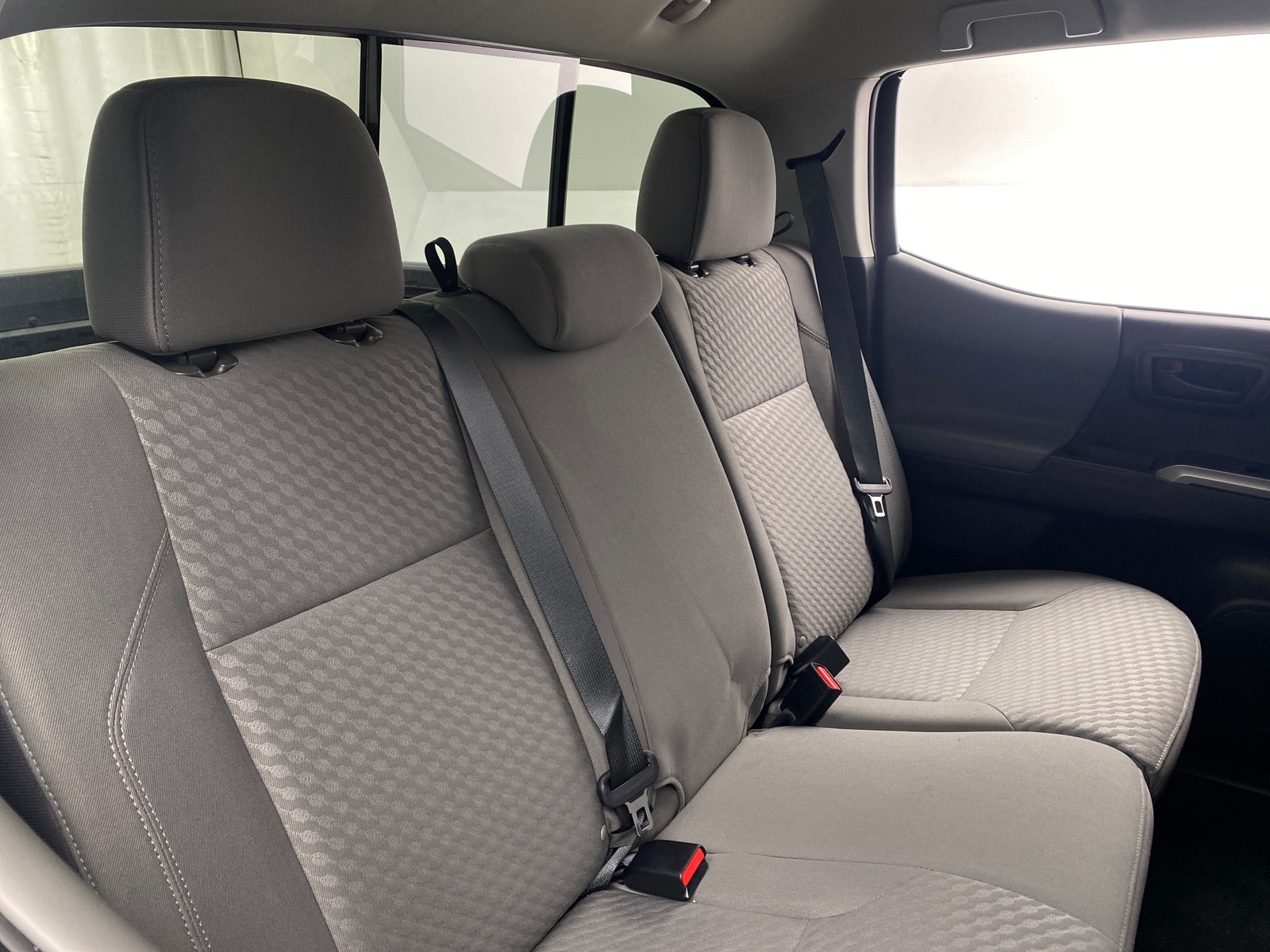 Thumbnail: 2023 Toyota Tacoma - 6