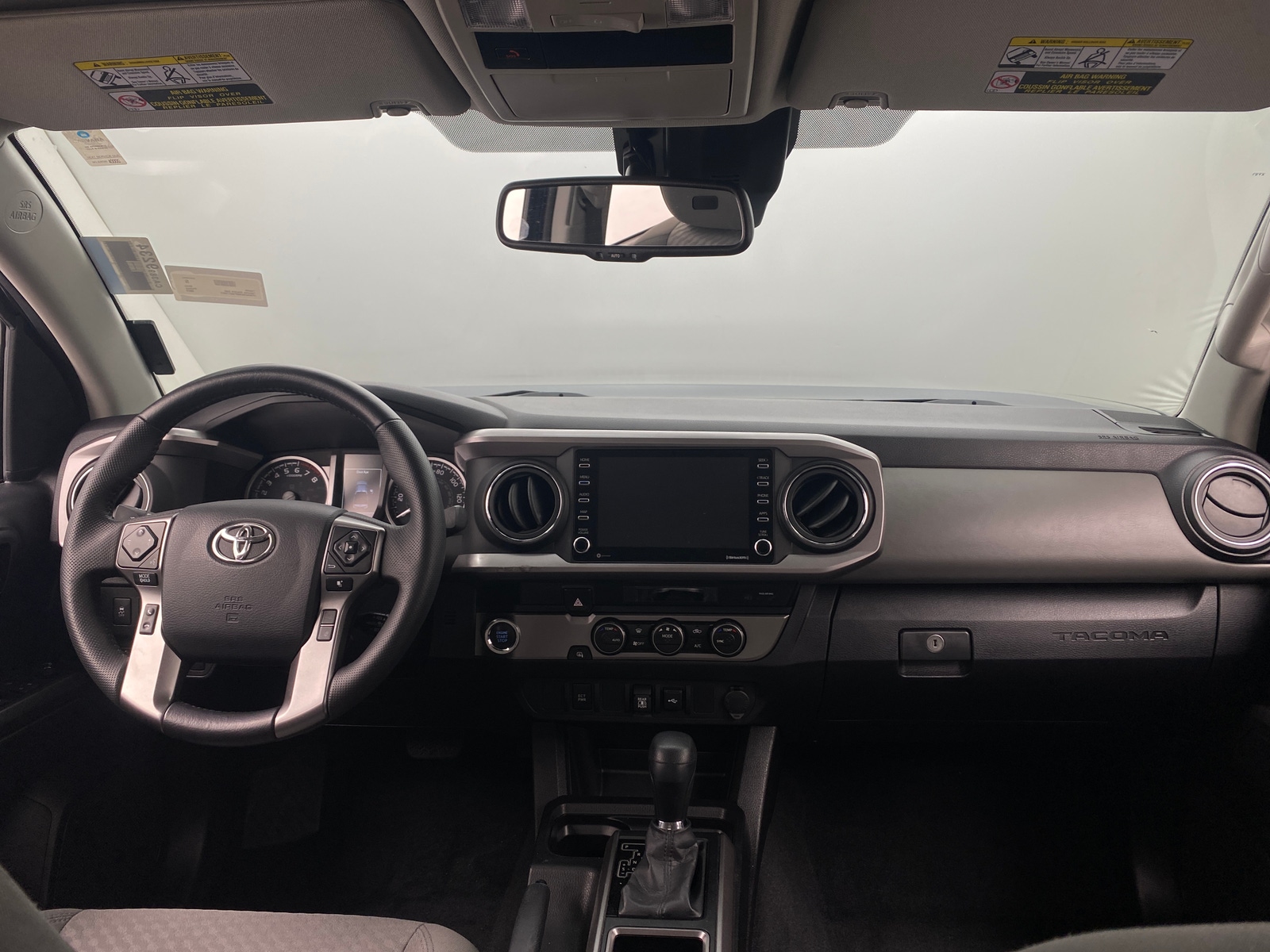 Thumbnail: 2023 Toyota Tacoma - 3