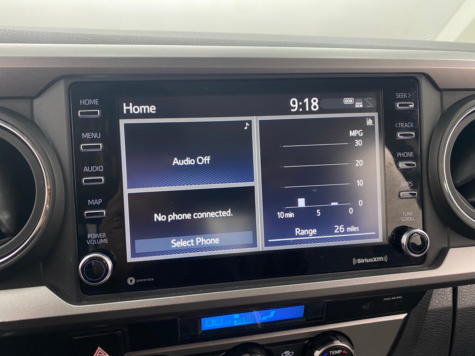 Thumbnail: 2023 Toyota Tacoma - 4