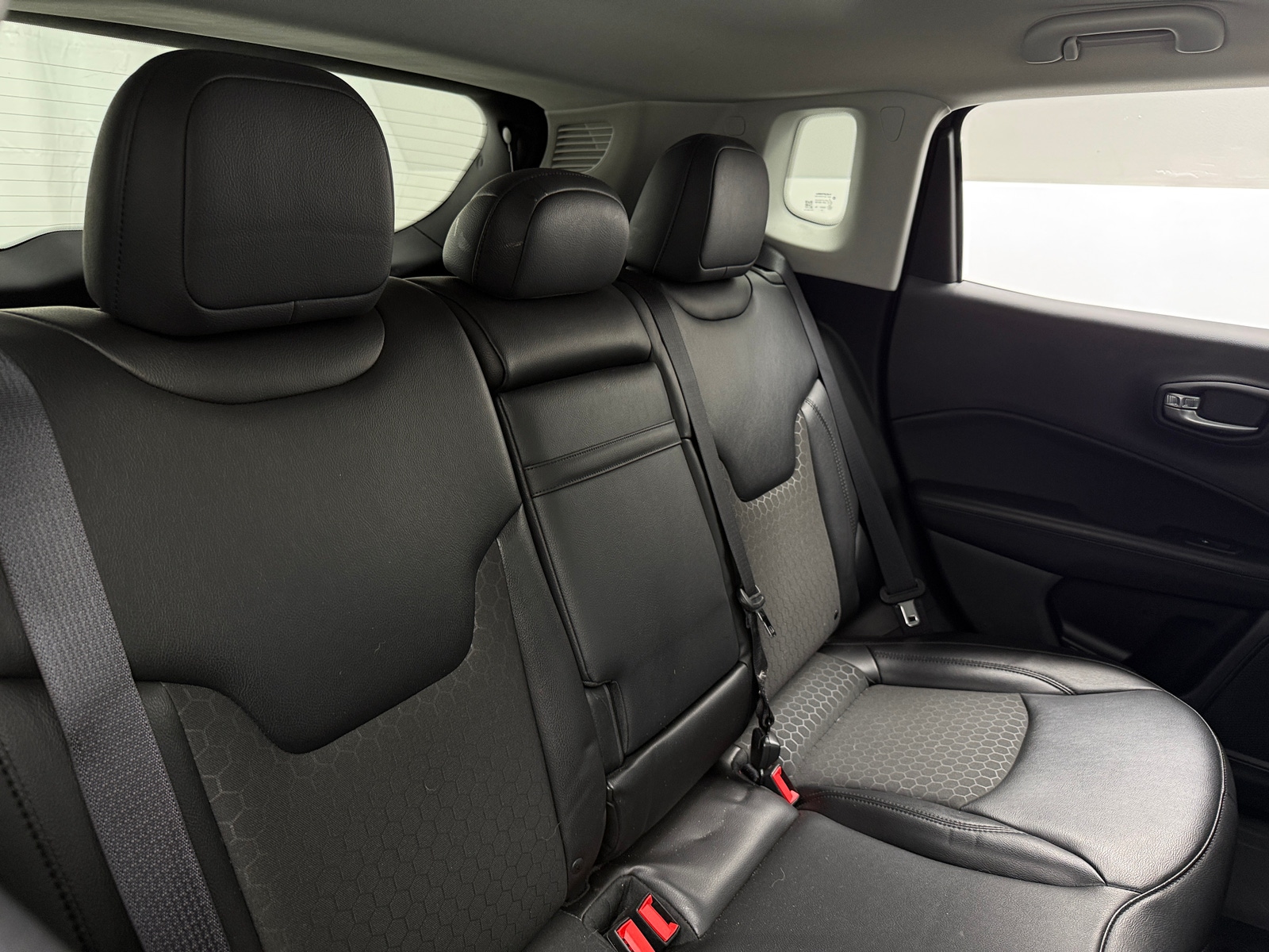 Thumbnail: 2019 Jeep Compass - 6