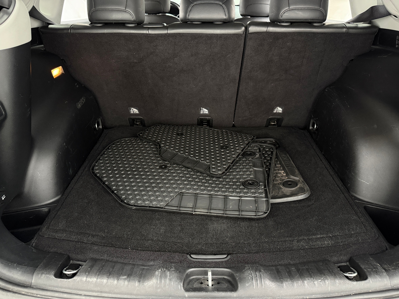 Thumbnail: 2019 Jeep Compass - 7