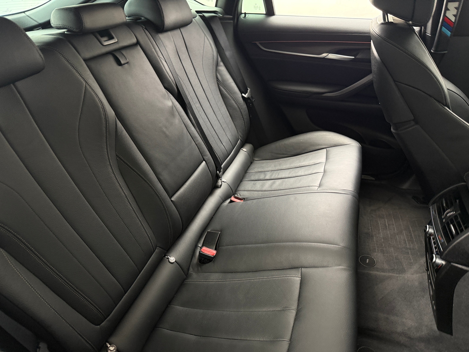 Thumbnail: 2019 BMW X6 - 5