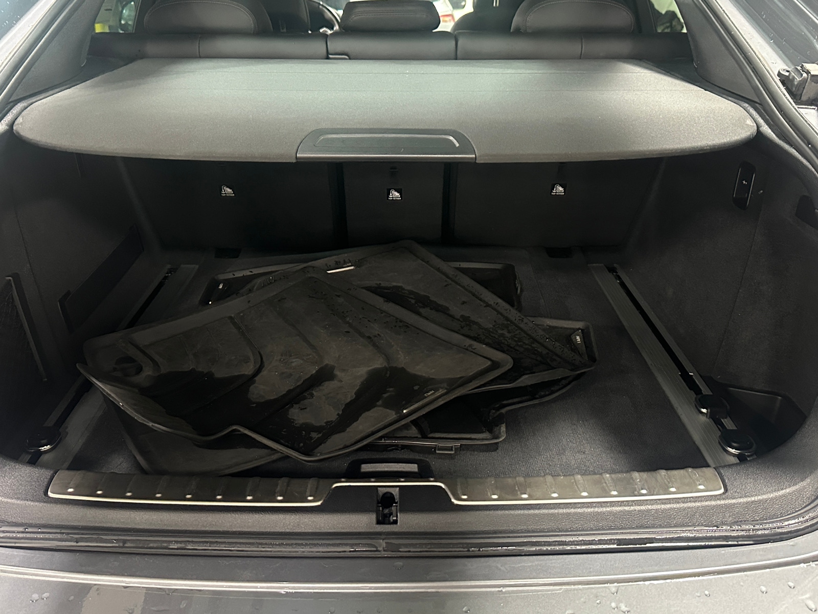 Thumbnail: 2019 BMW X6 - 6