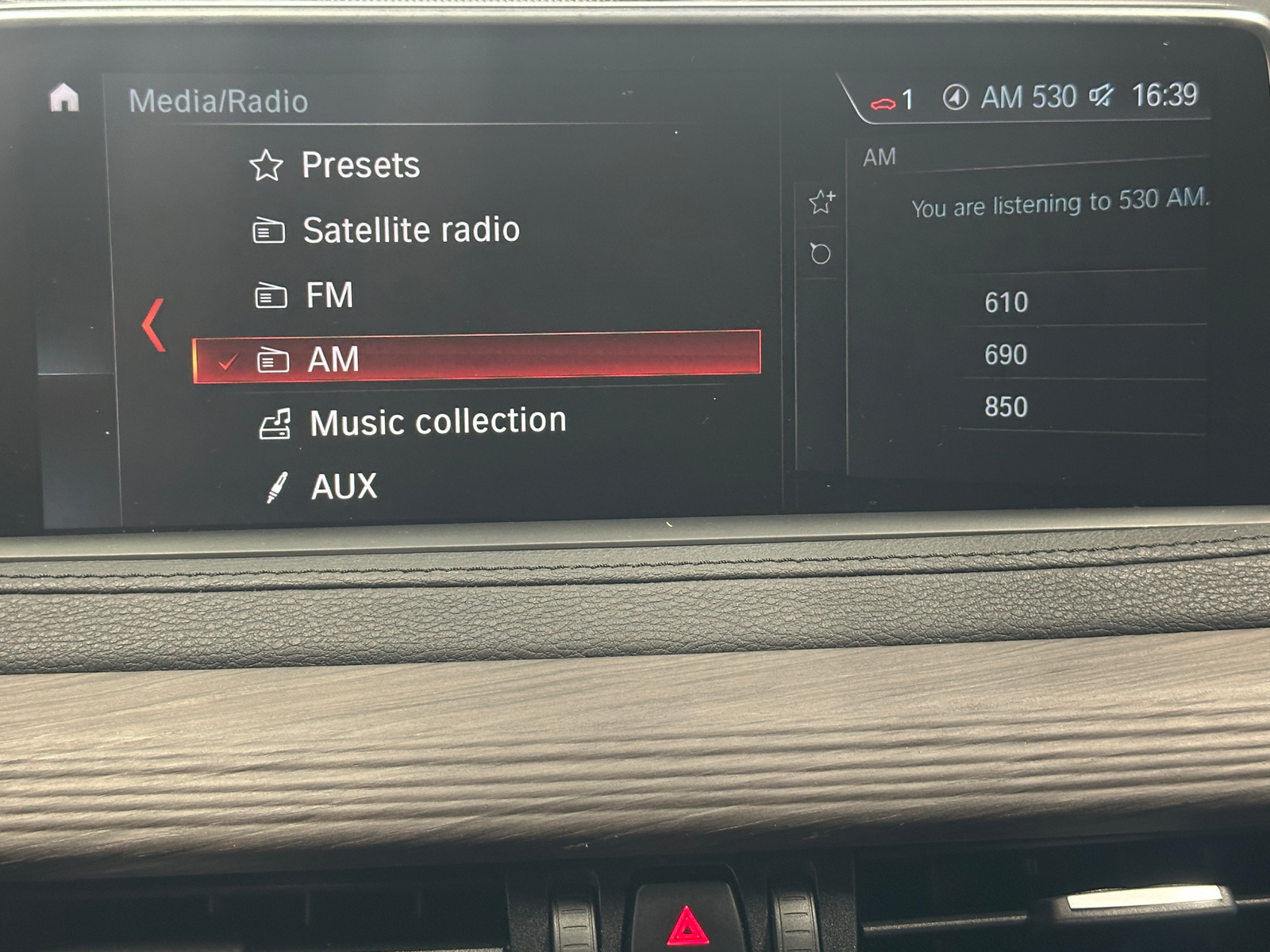 Thumbnail: 2019 BMW X6 - 3