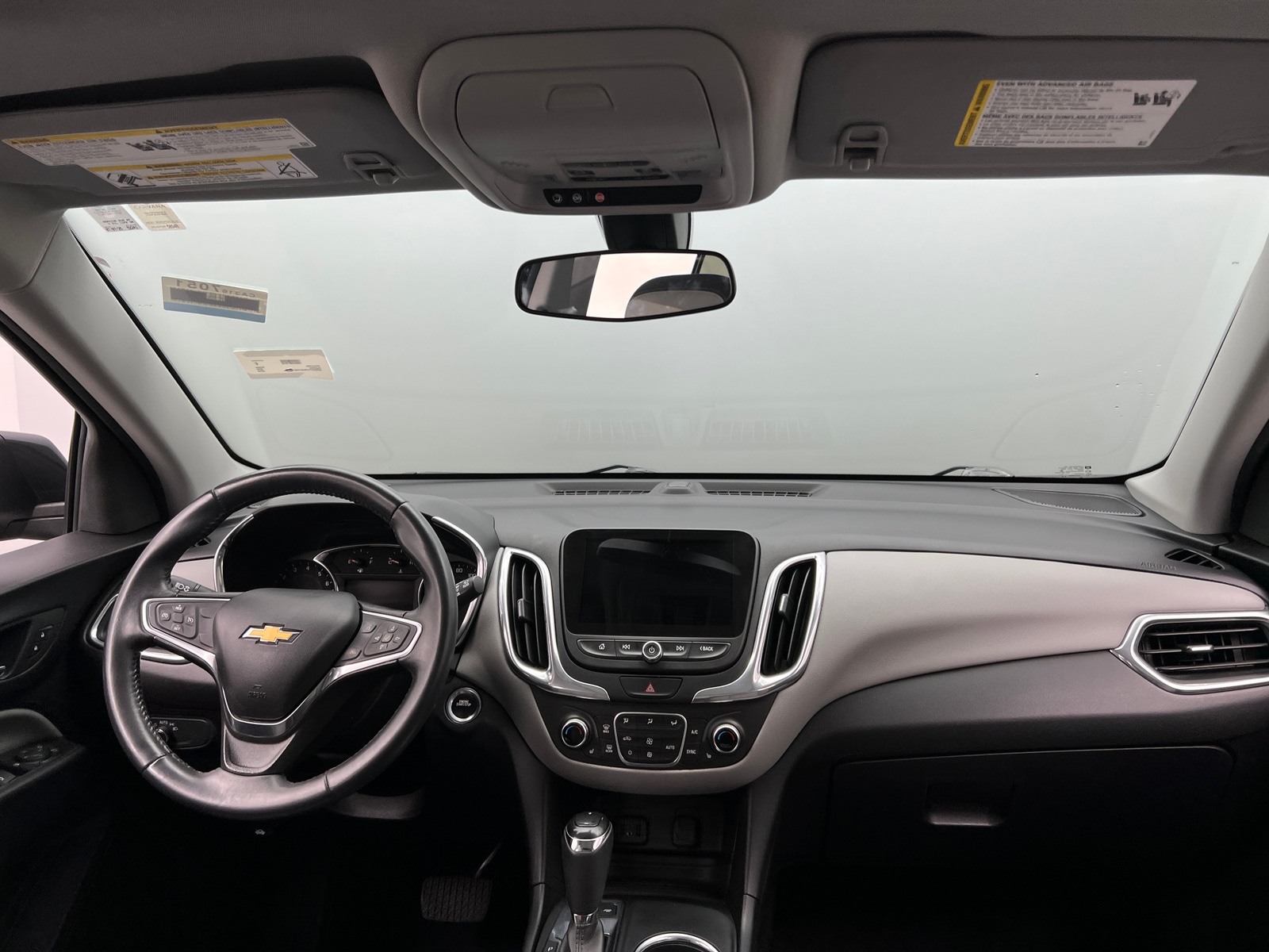 Thumbnail: 2018 Chevrolet Equinox - 3