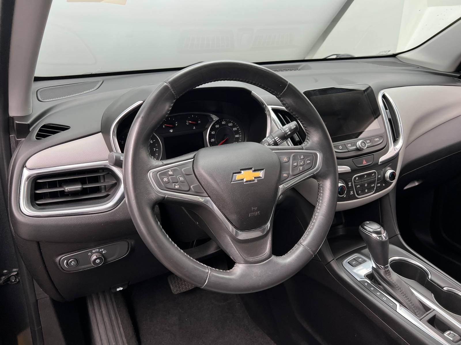 Thumbnail: 2018 Chevrolet Equinox - 5