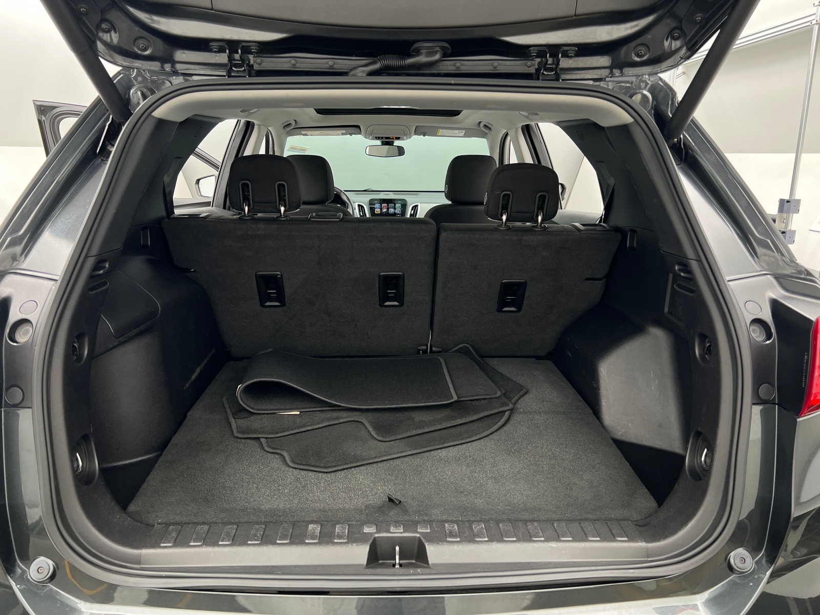 Thumbnail: 2018 Chevrolet Equinox - 7