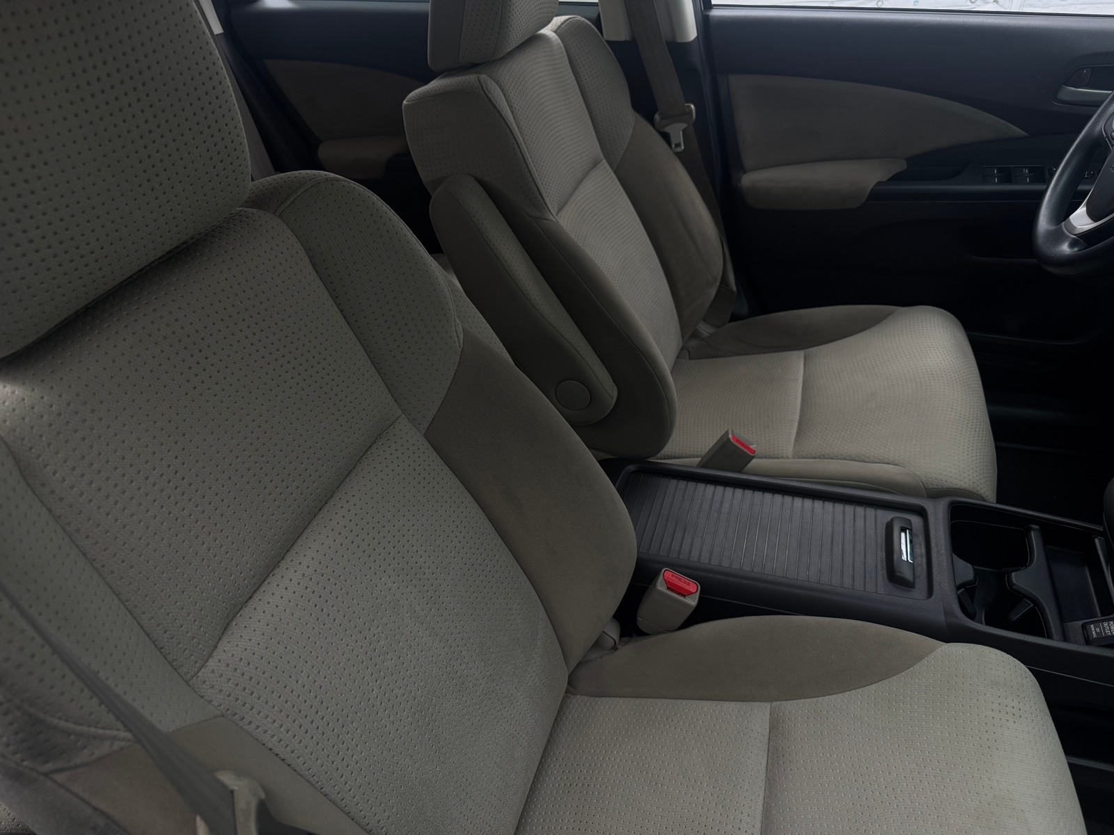 Thumbnail: 2013 Honda CR-V - 2