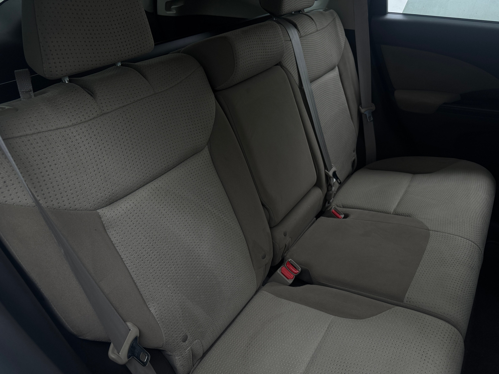 Thumbnail: 2013 Honda CR-V - 6