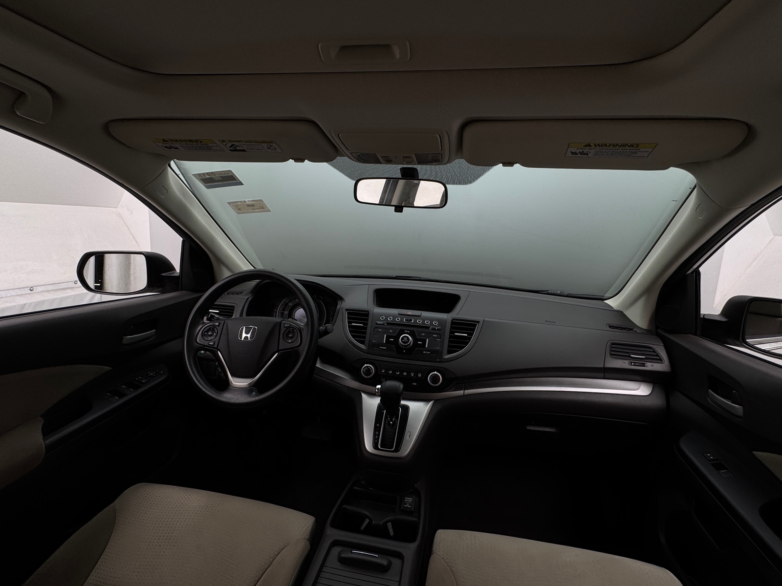 Thumbnail: 2013 Honda CR-V - 3