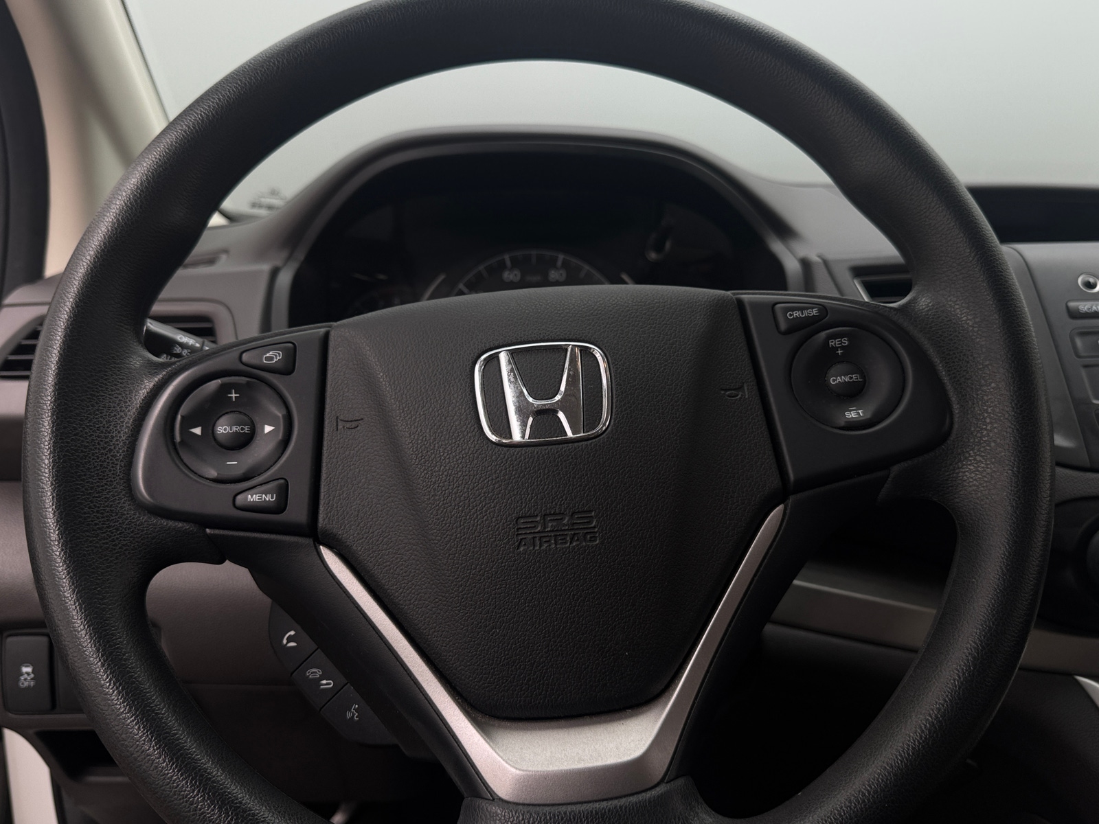 Thumbnail: 2013 Honda CR-V - 5