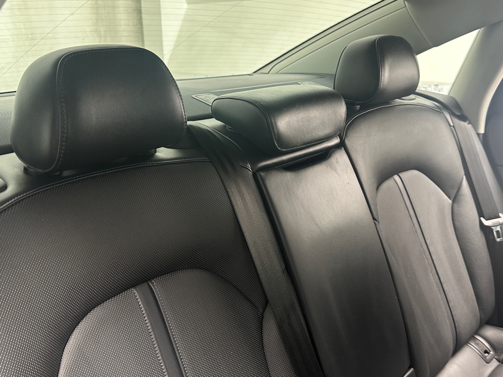 Thumbnail: 2016 Audi A6 - 5