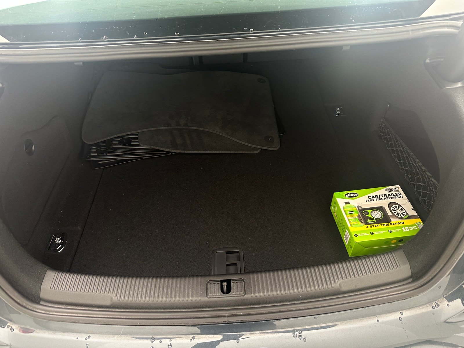 Thumbnail: 2016 Audi A6 - 6