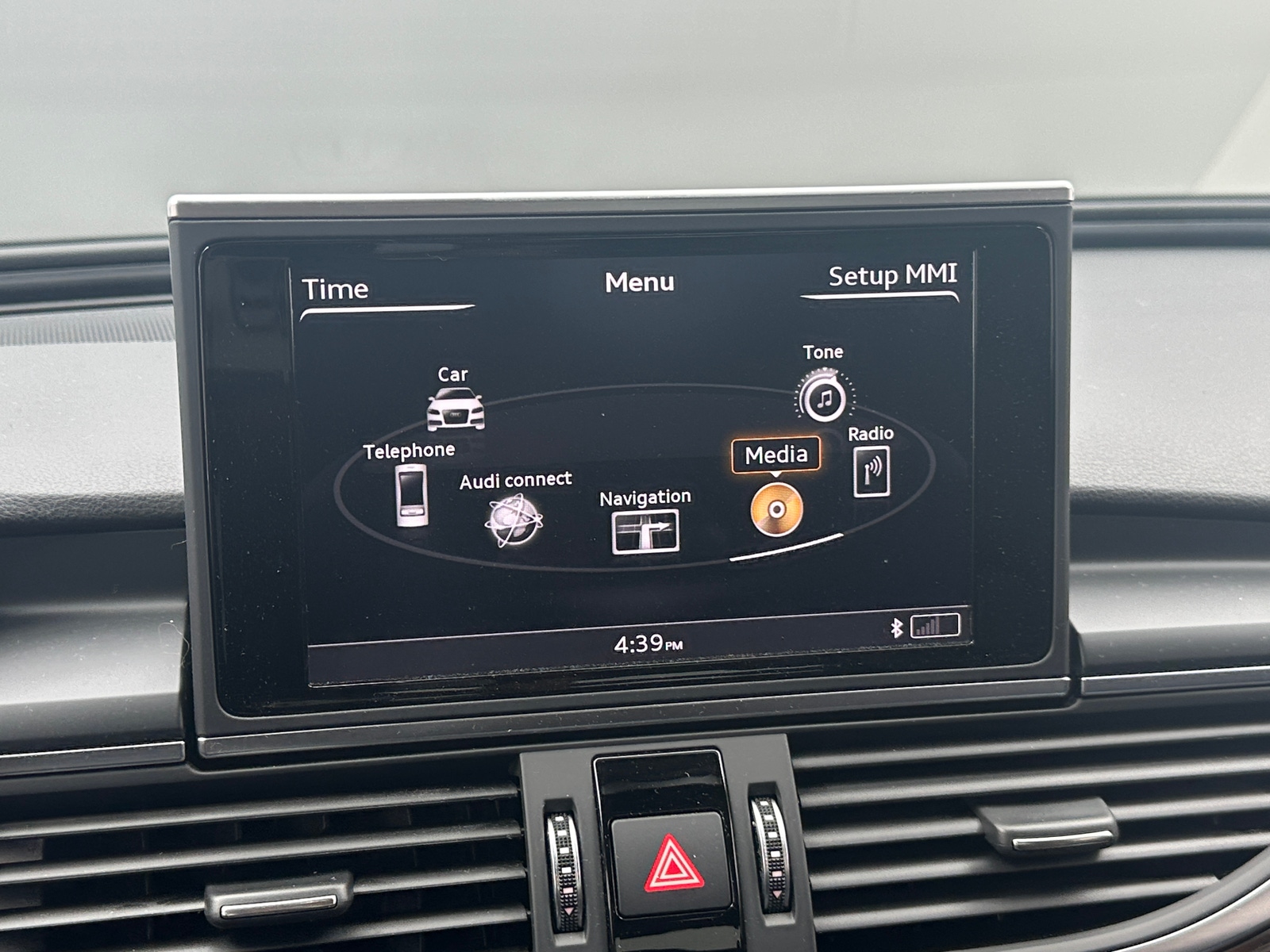 Thumbnail: 2016 Audi A6 - 3