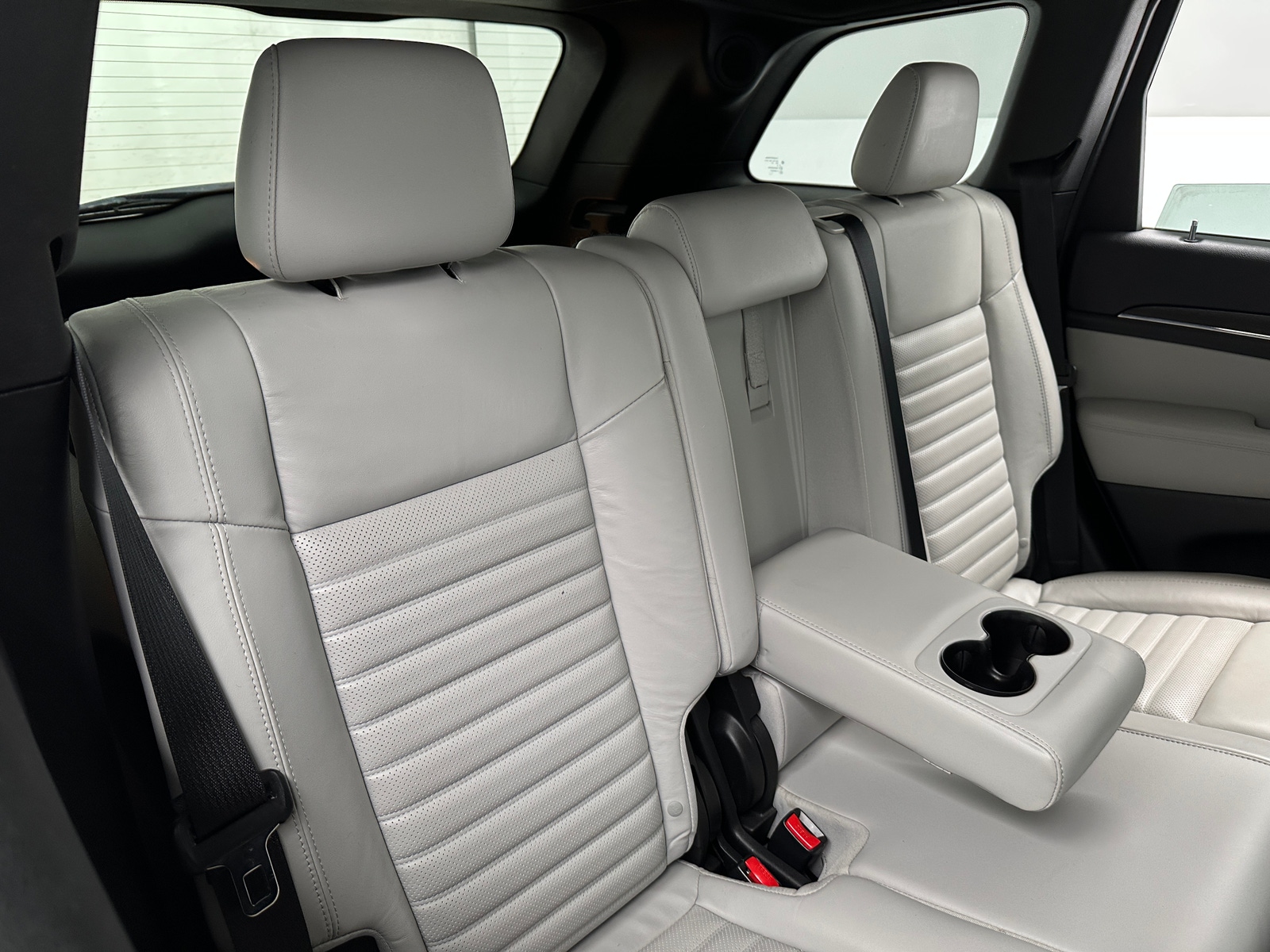 Thumbnail: 2018 Jeep Grand Cherokee - 5